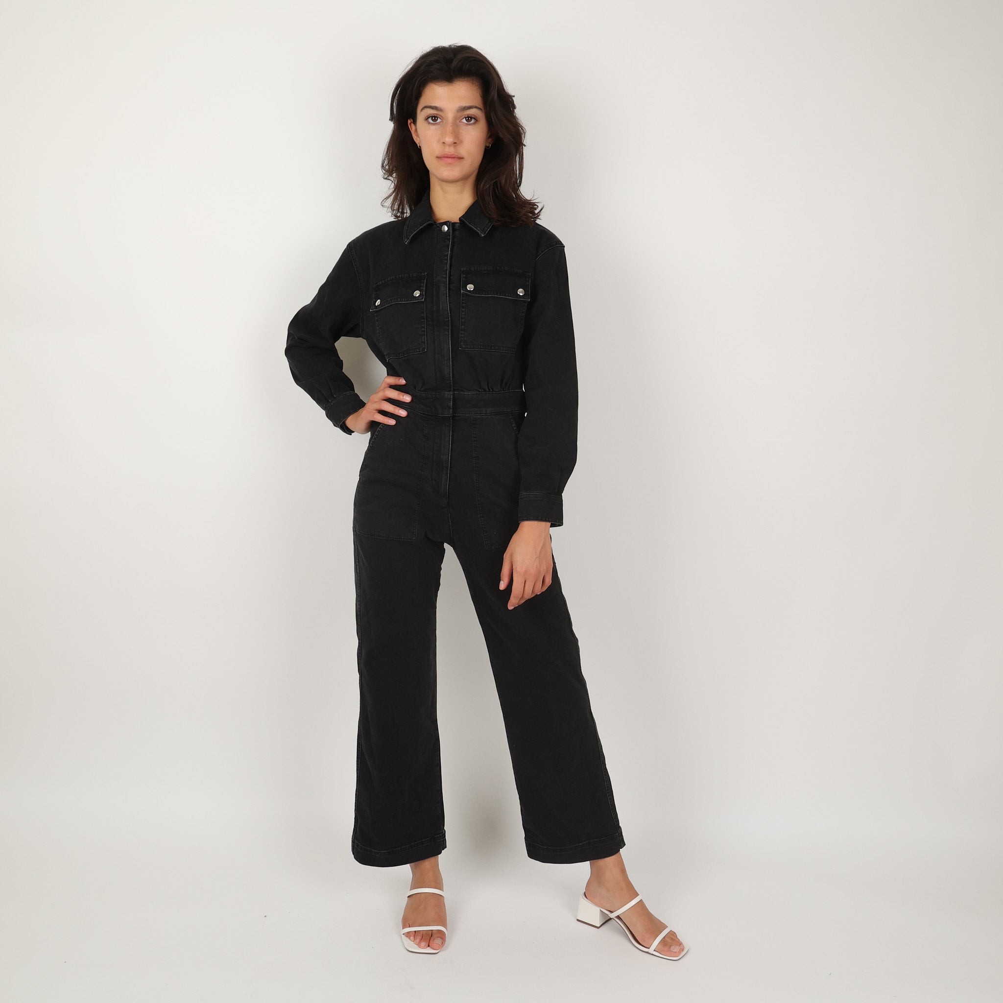 Jumpsuit, UK Size 8