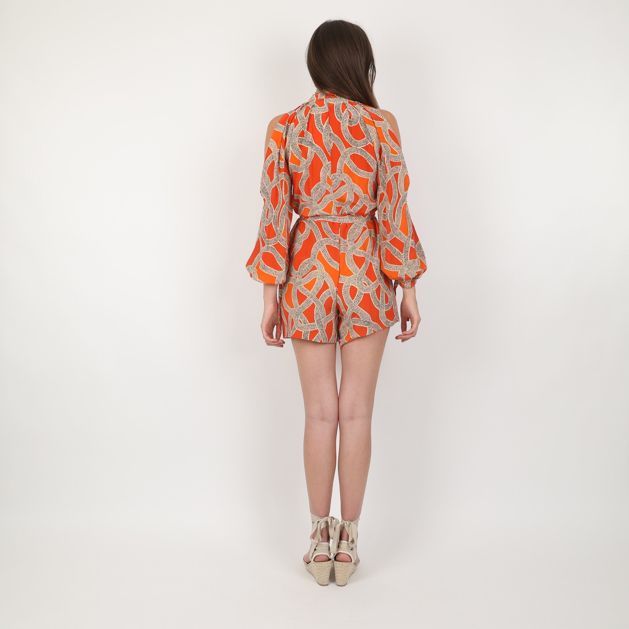 Jumpsuit, UK Size 10