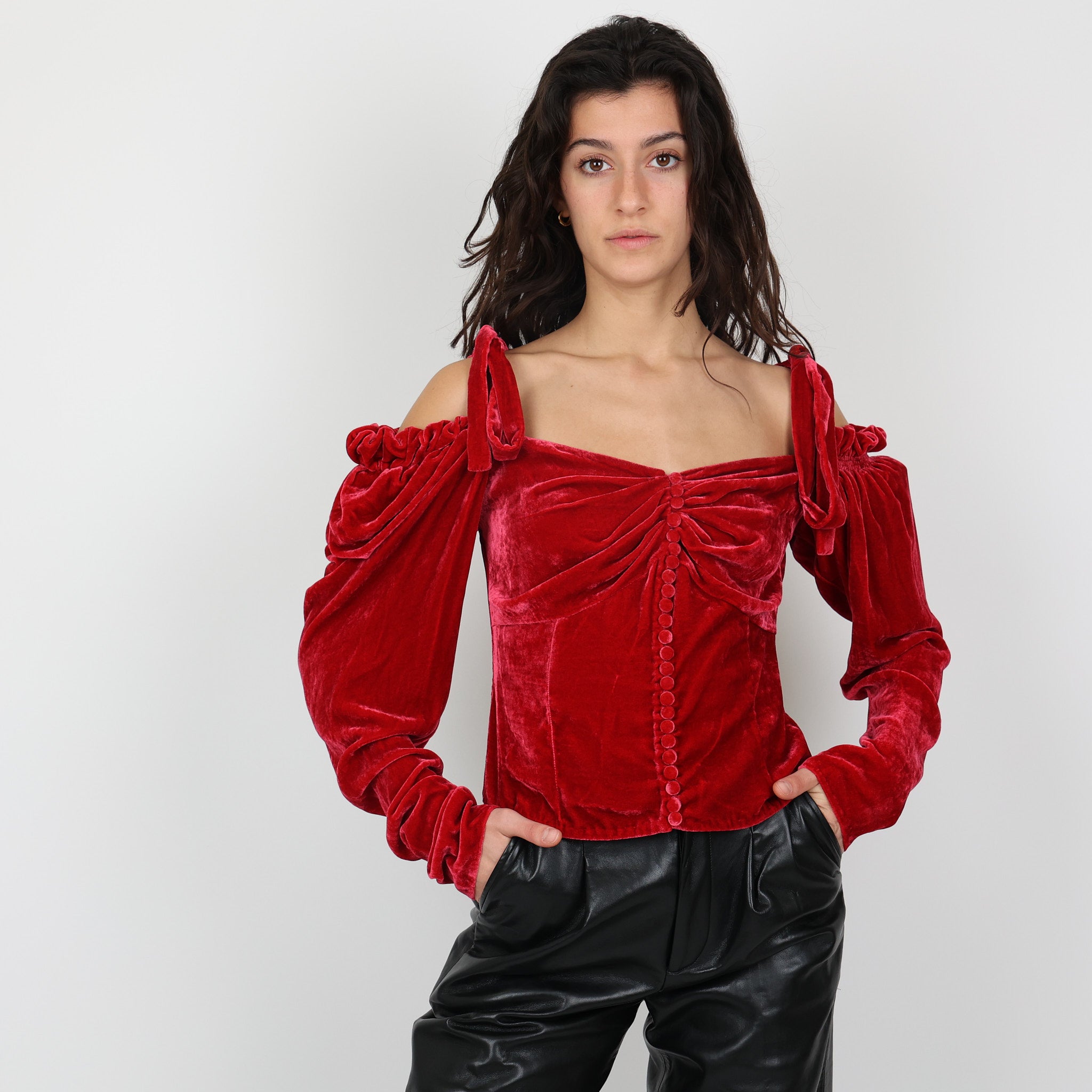 Top, UK Size 10