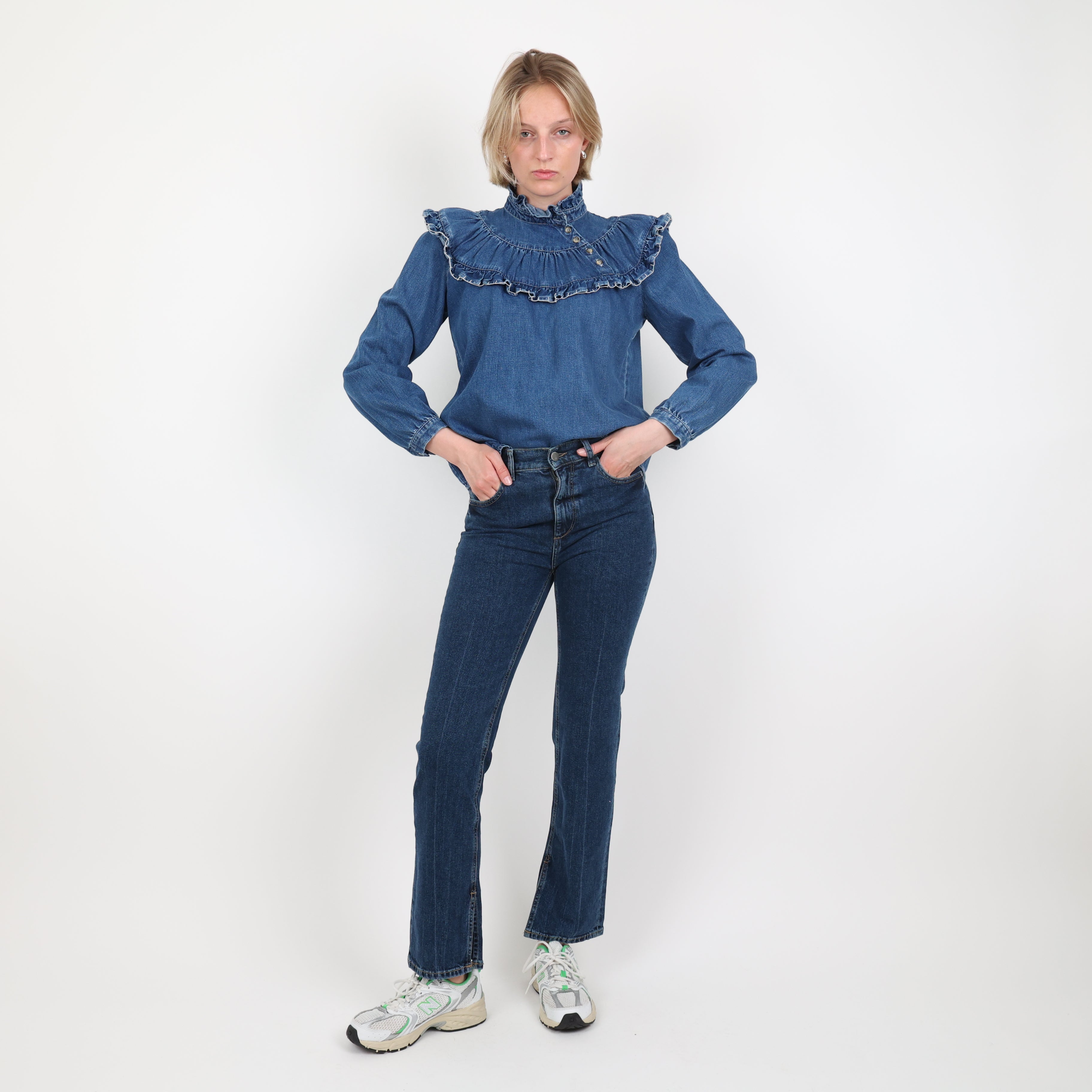 Jeans, Waist 26