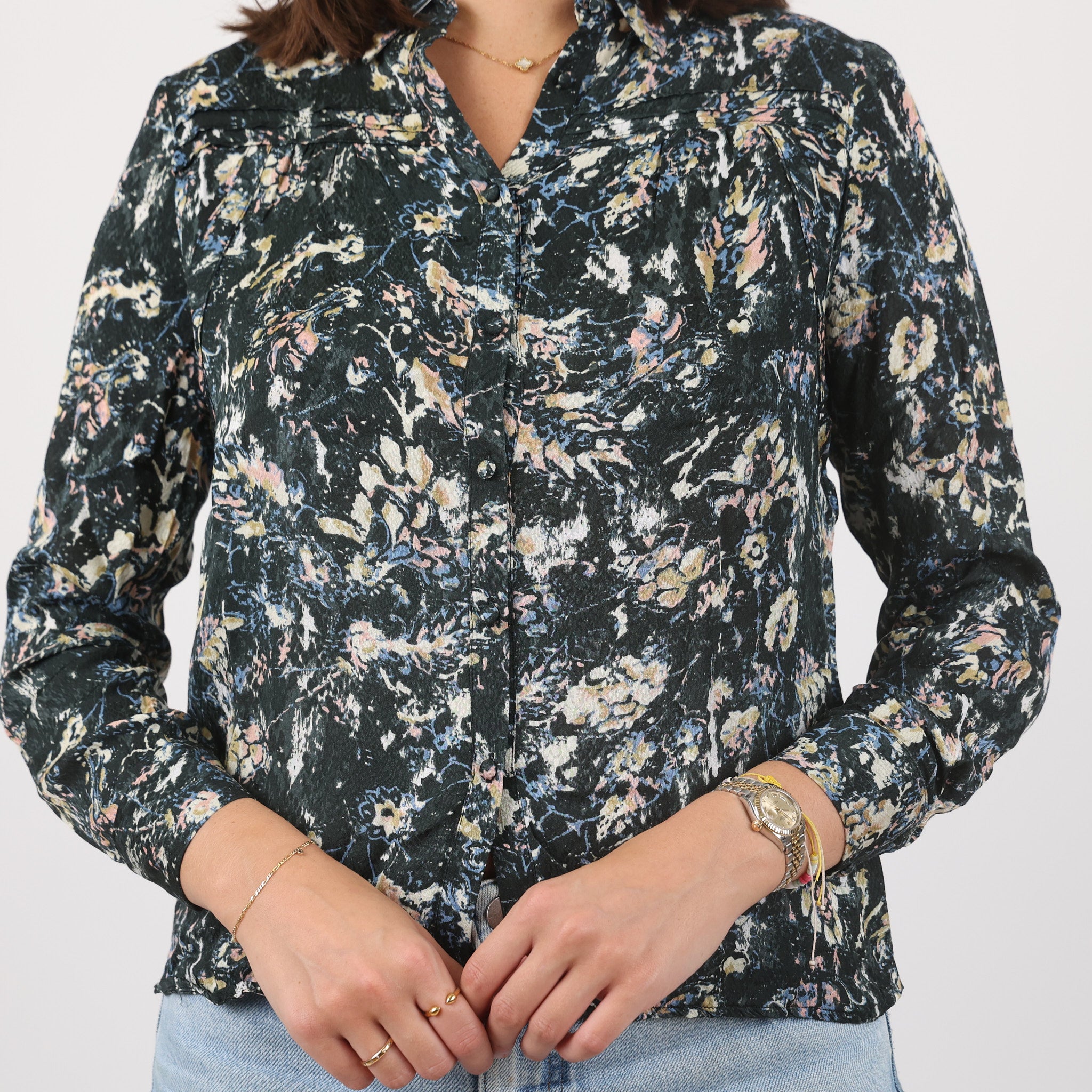 Blouse, UK Size 6