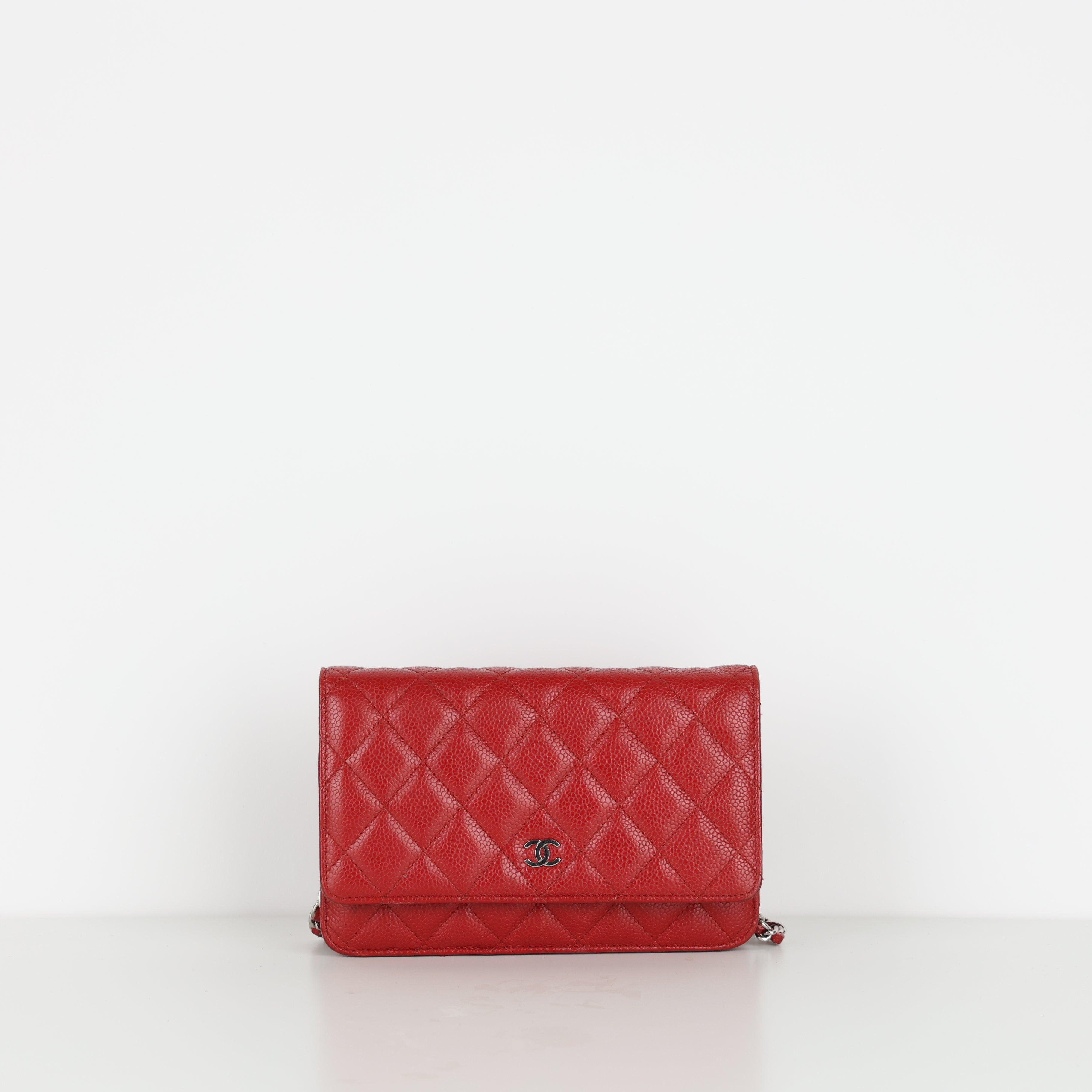 Chanel, Wallet on Chain