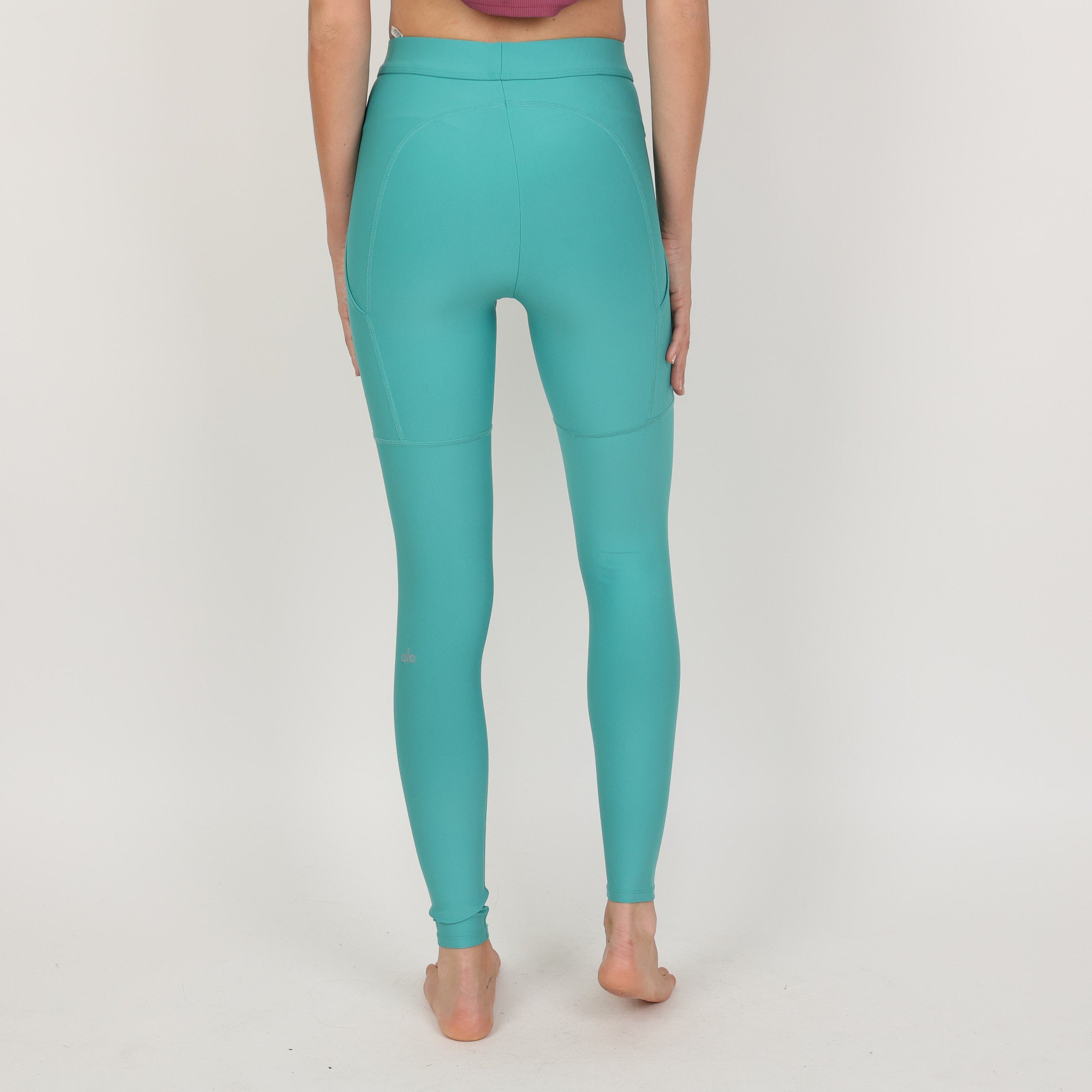 Athleisure, UK Size 8