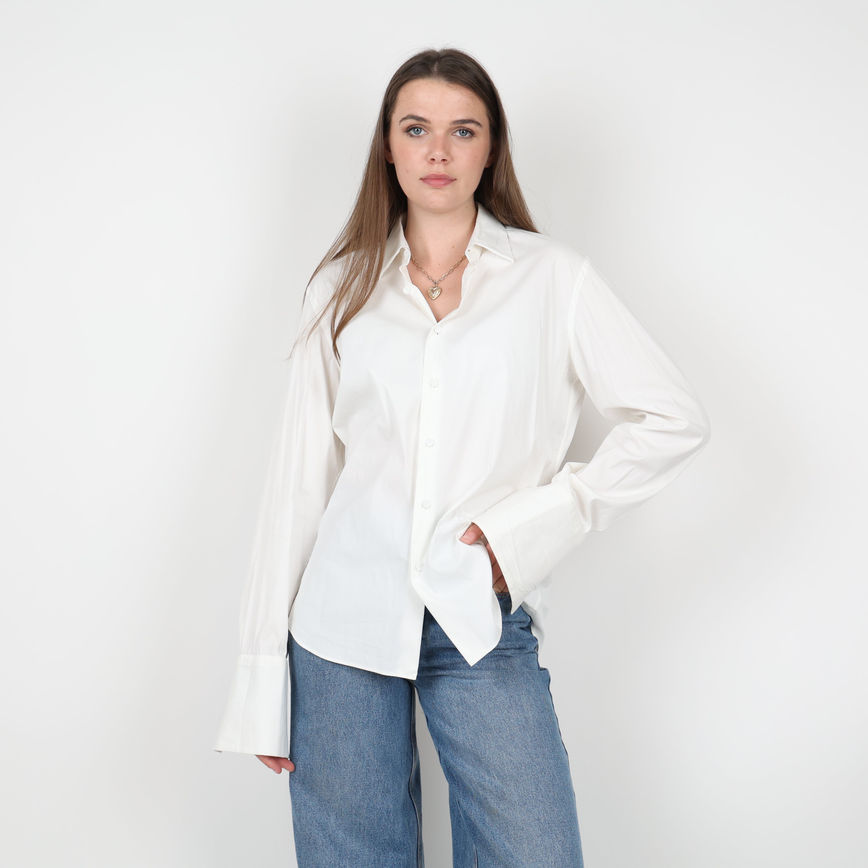 Shirt, UK Size 14