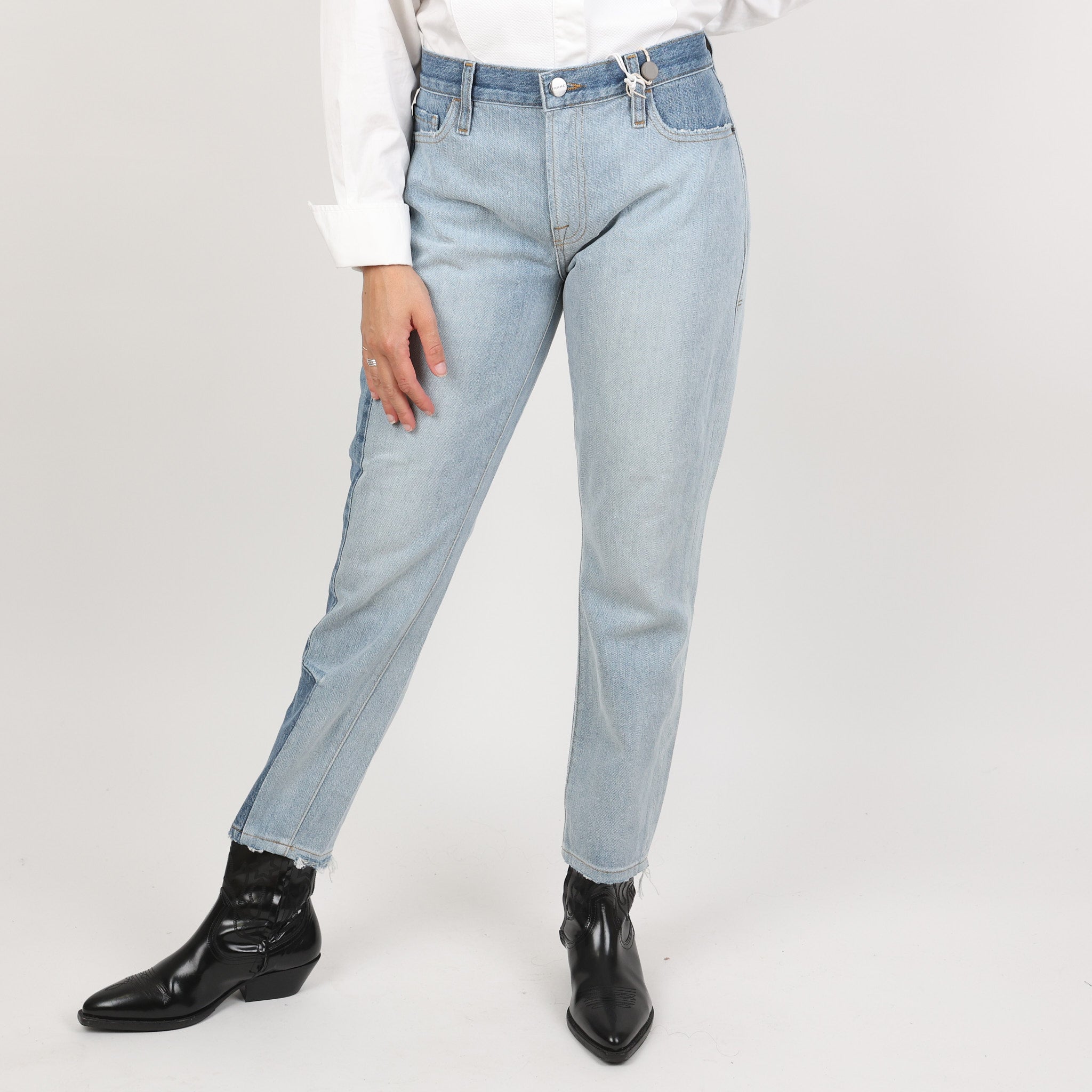 Jeans, Waist 26