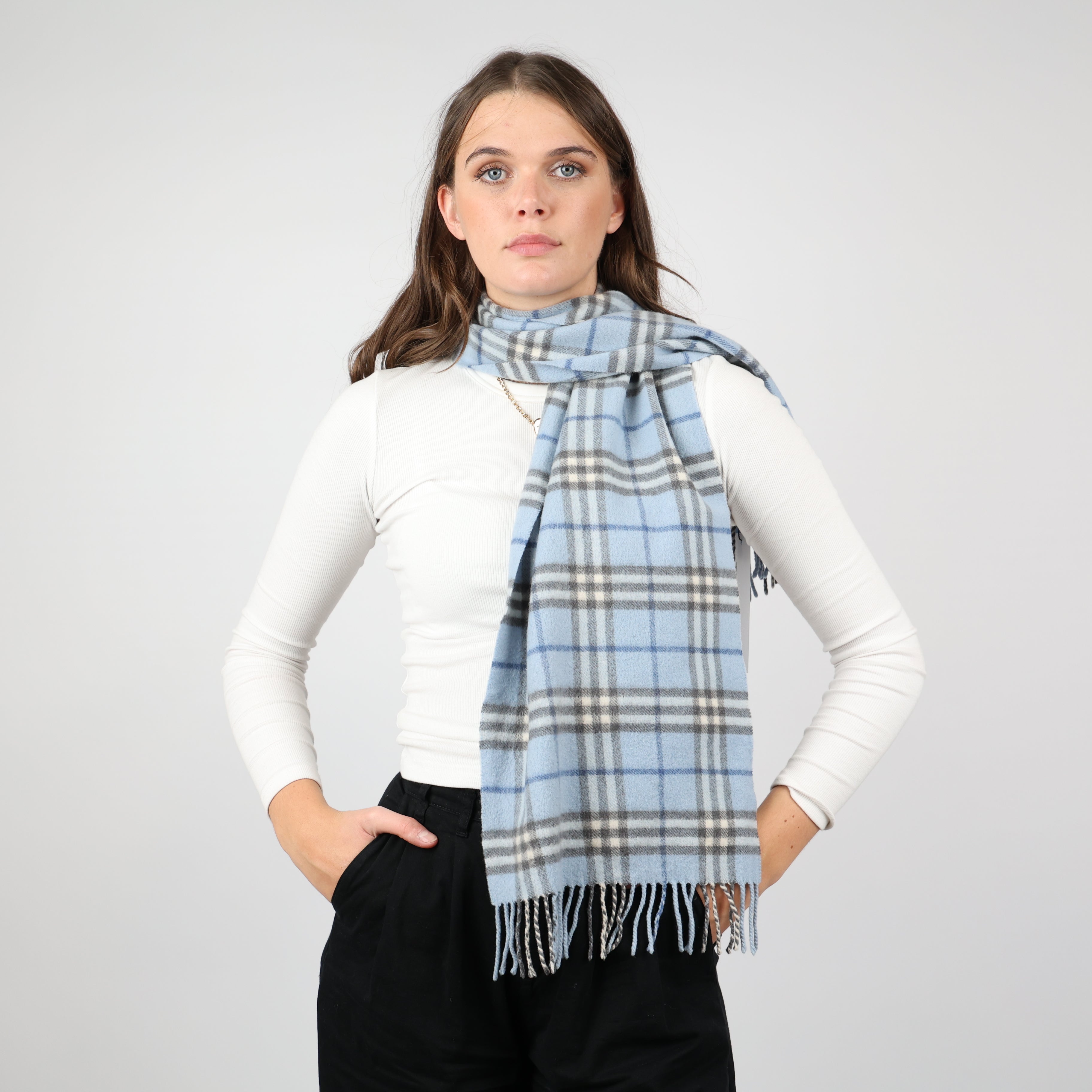 Scarf, UK Size One Size