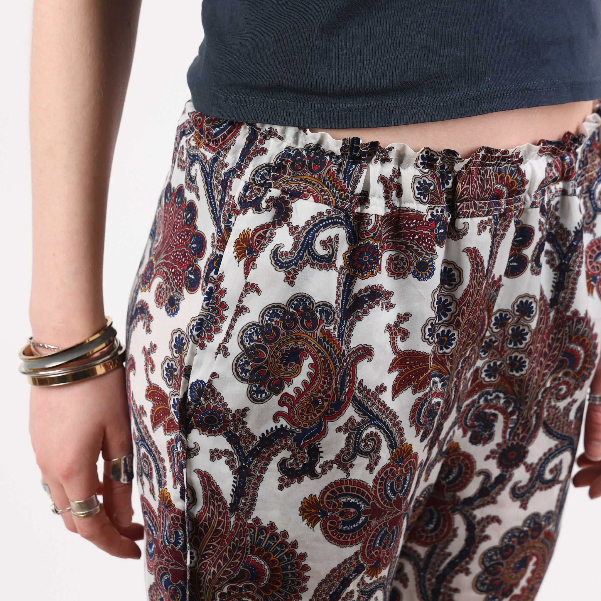 Trousers, UK Size 8