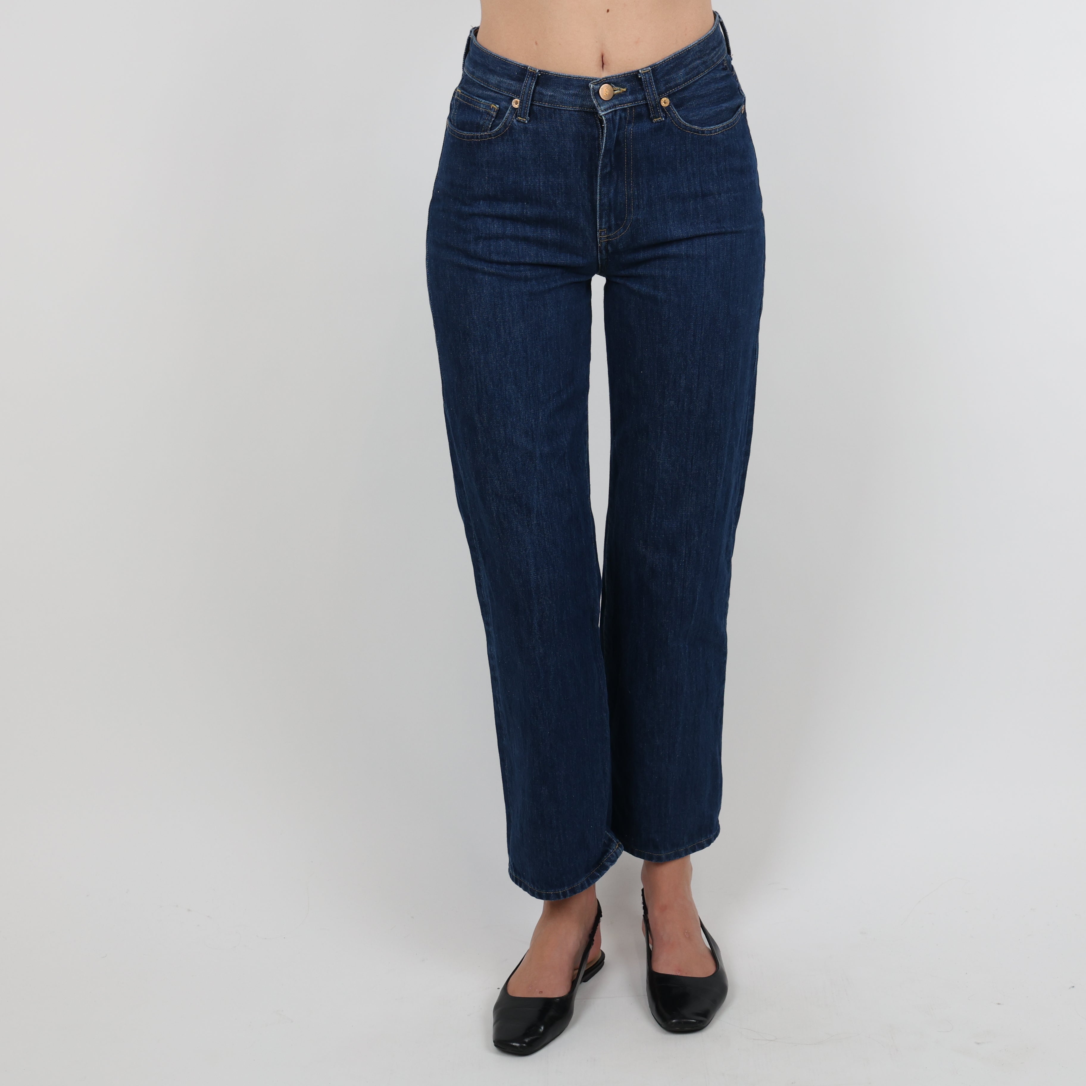 Jeans, Waist 25