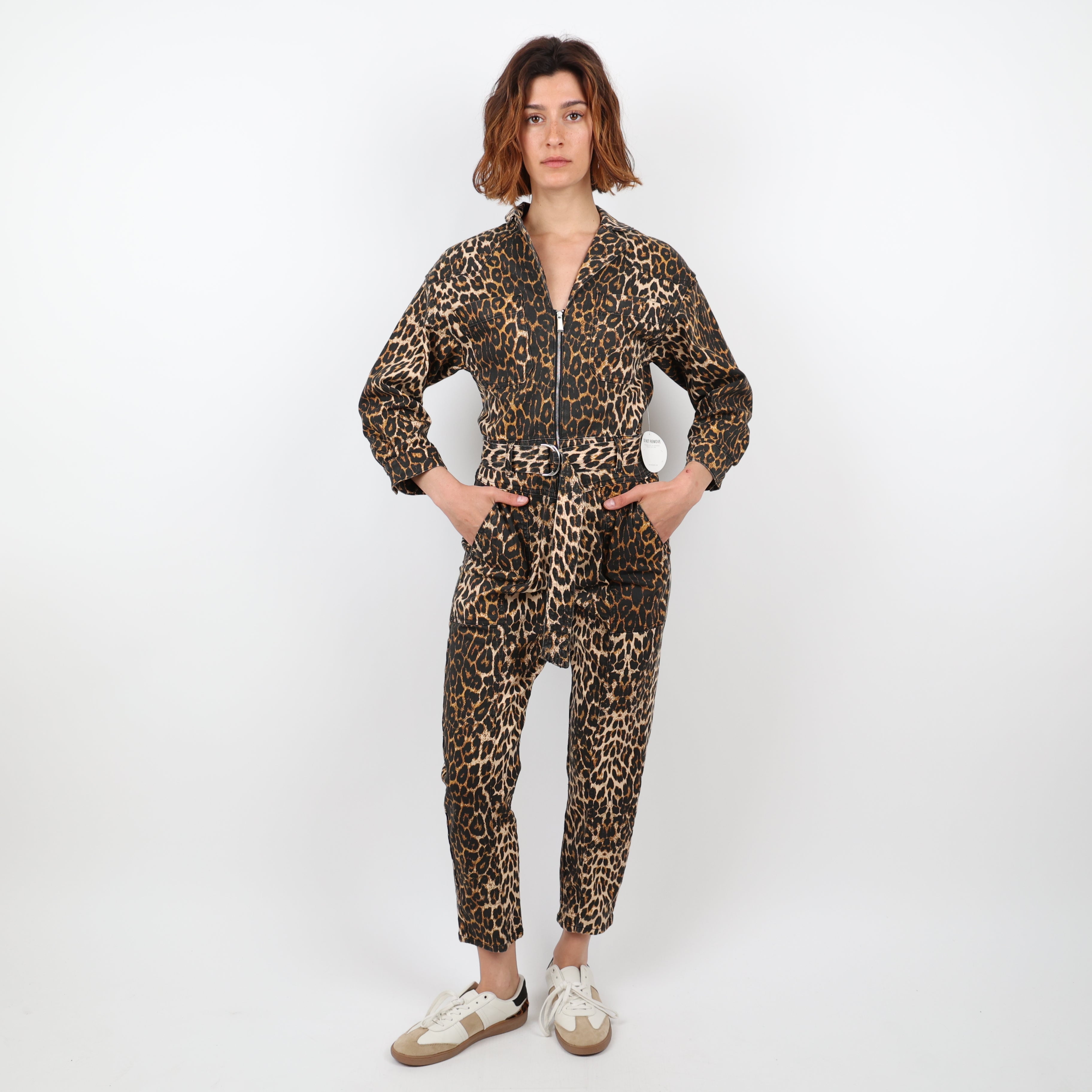 Jumpsuit, UK Size 8