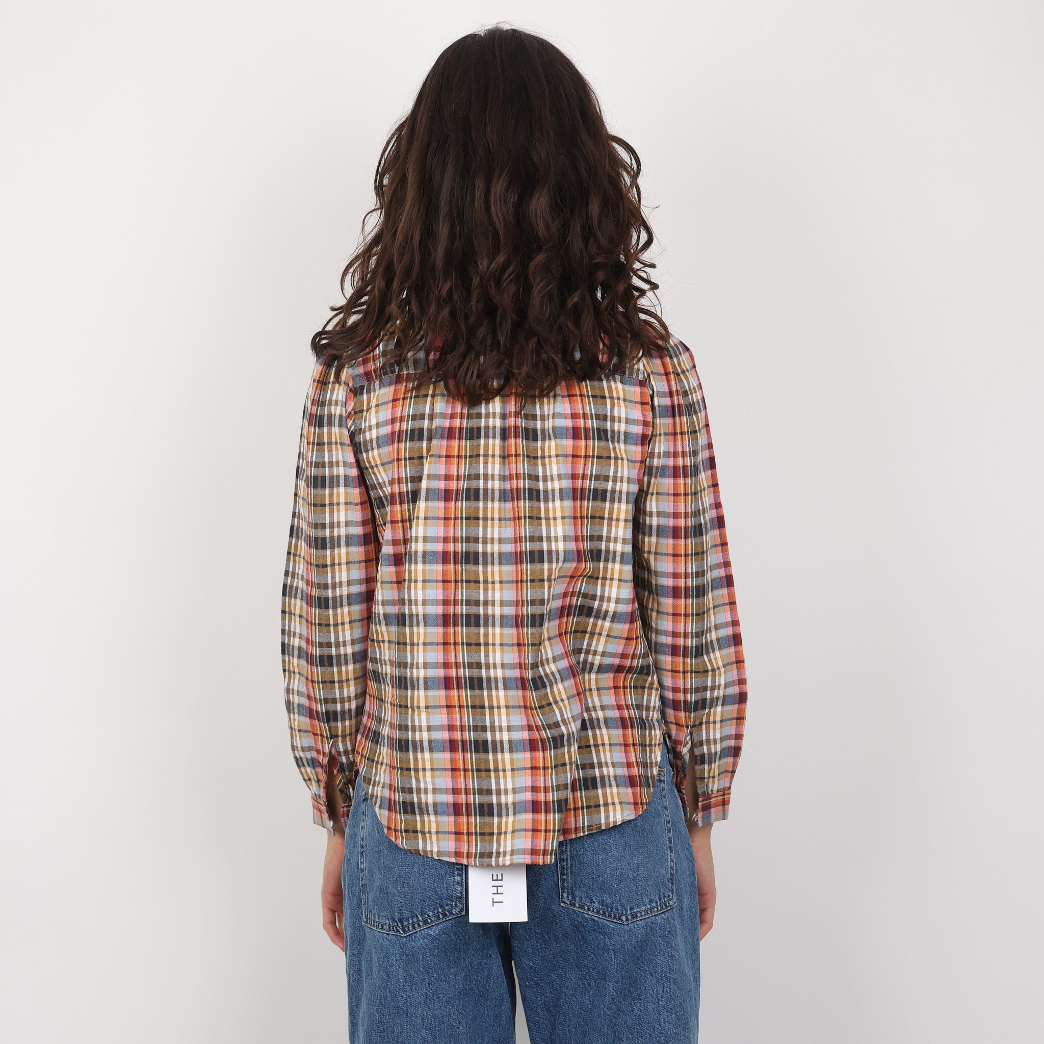 Shirt, UK Size 8