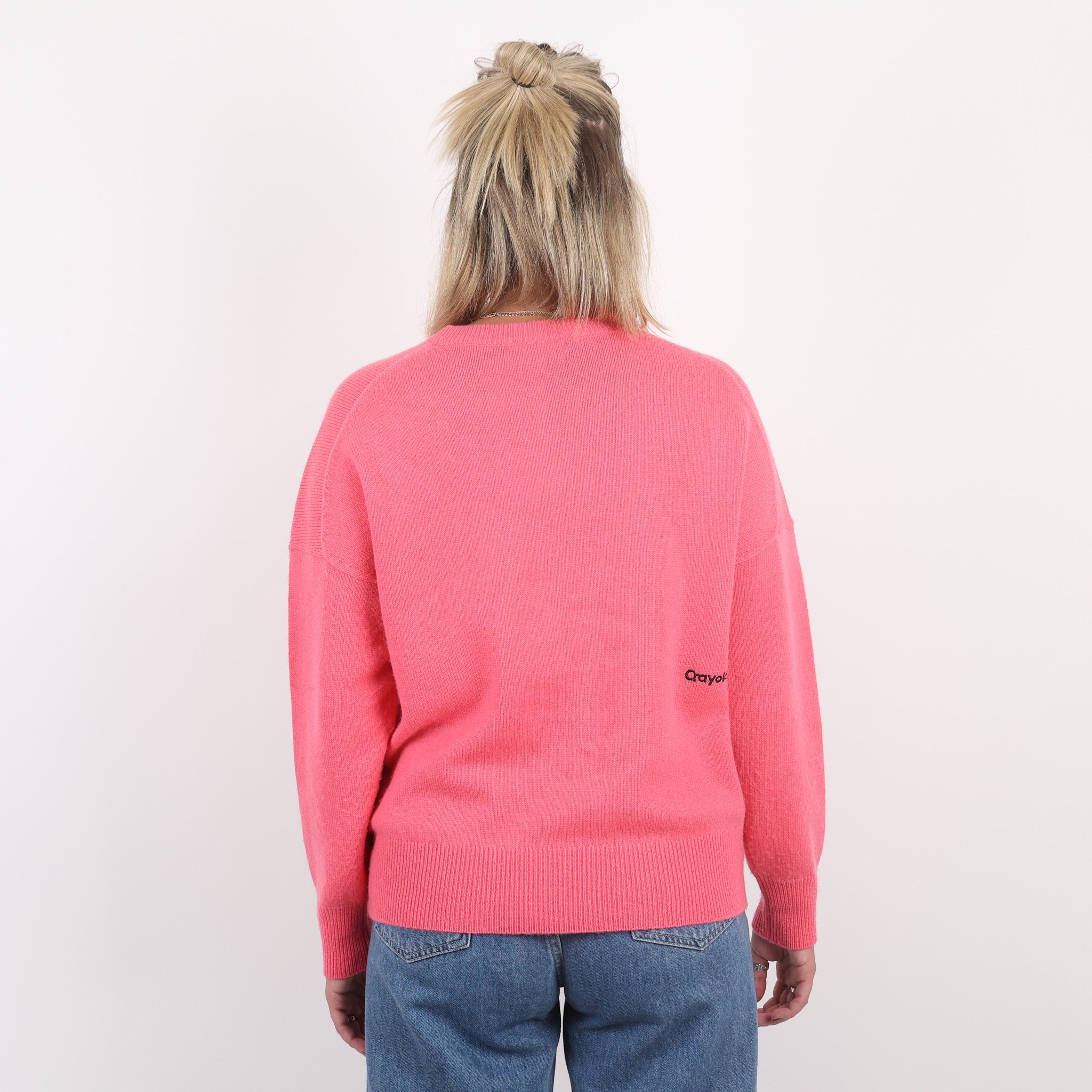 Knitwear, UK Size 8