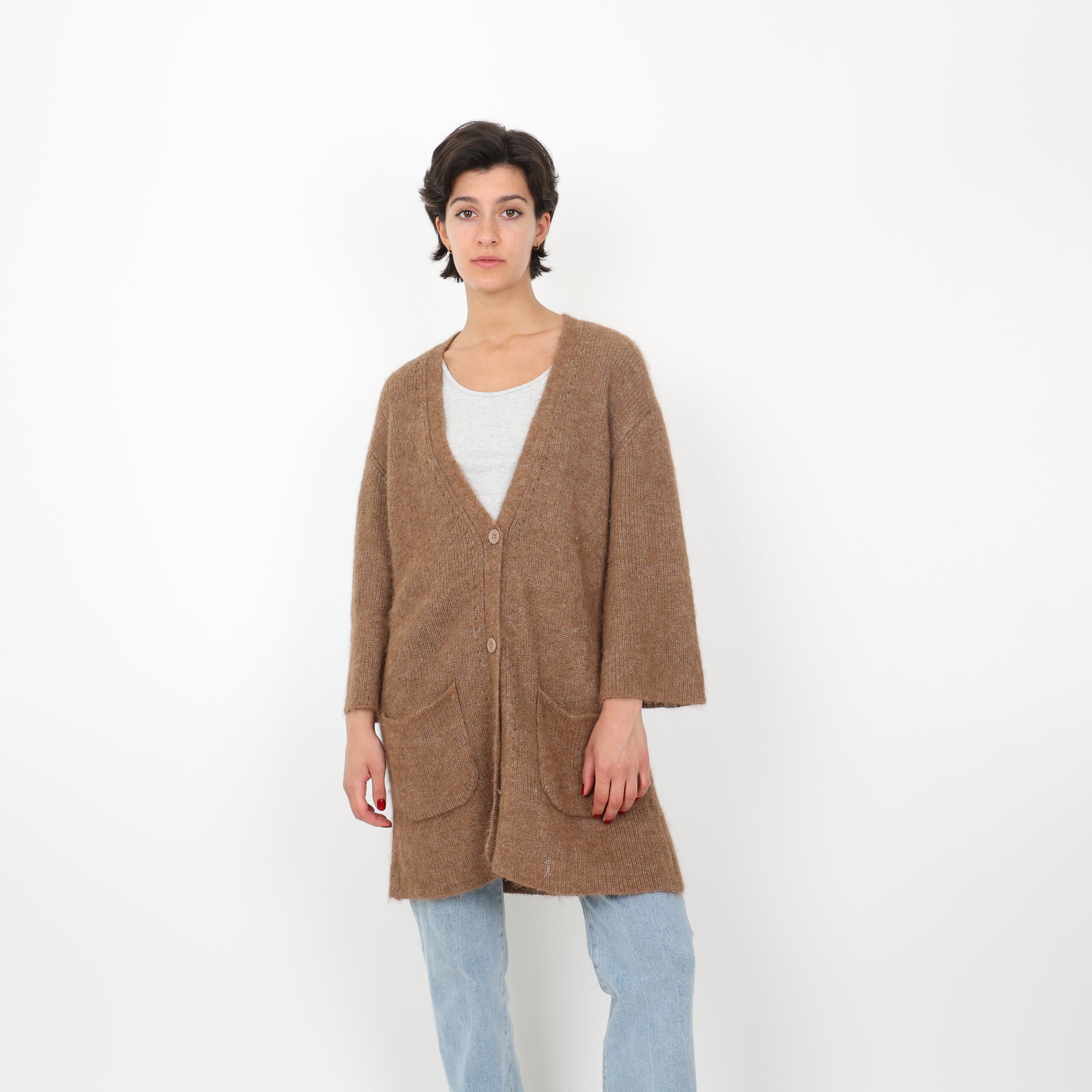 Cardigan, UK Size 8