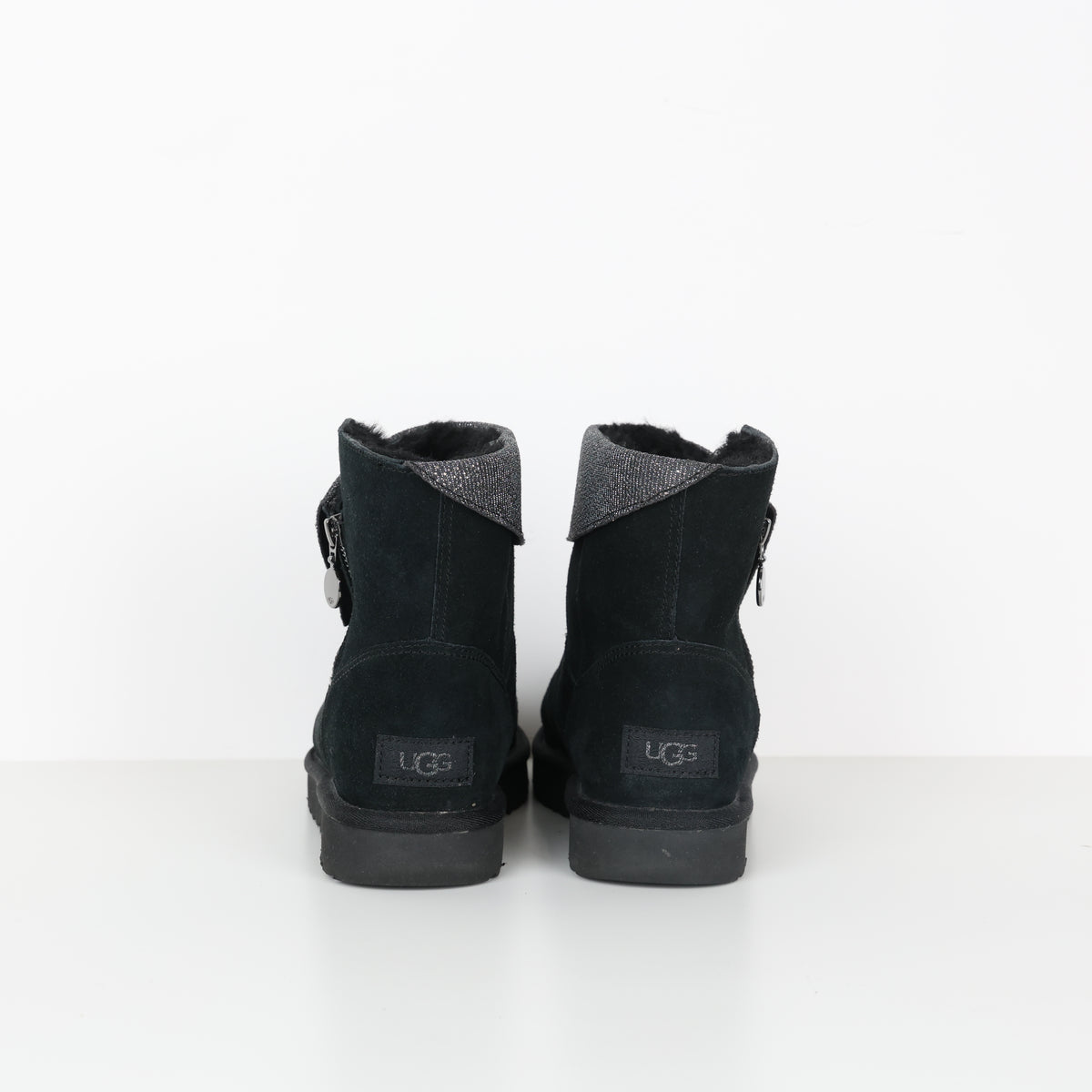Boots , Shoe Size 38