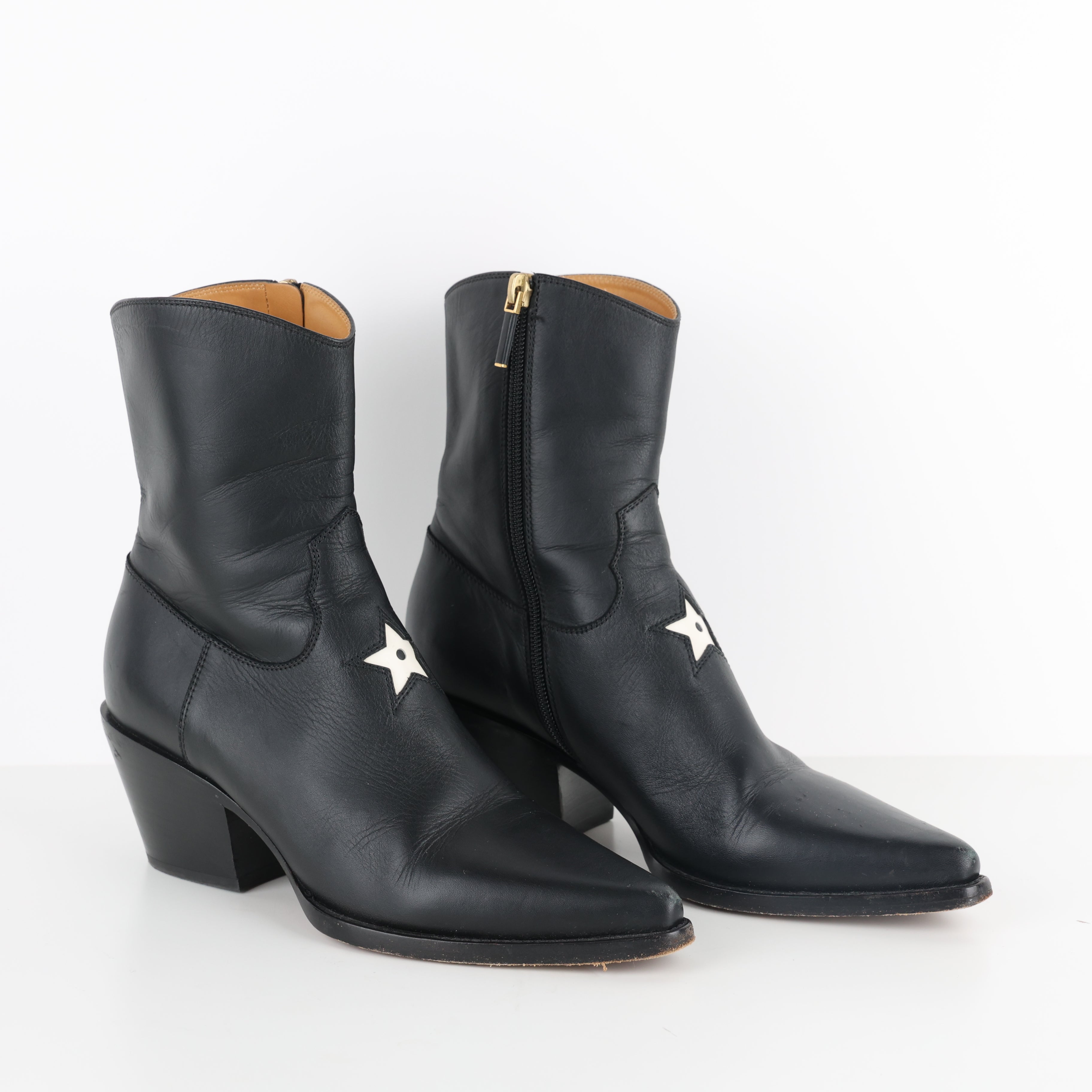 Boots , Shoe Size 38
