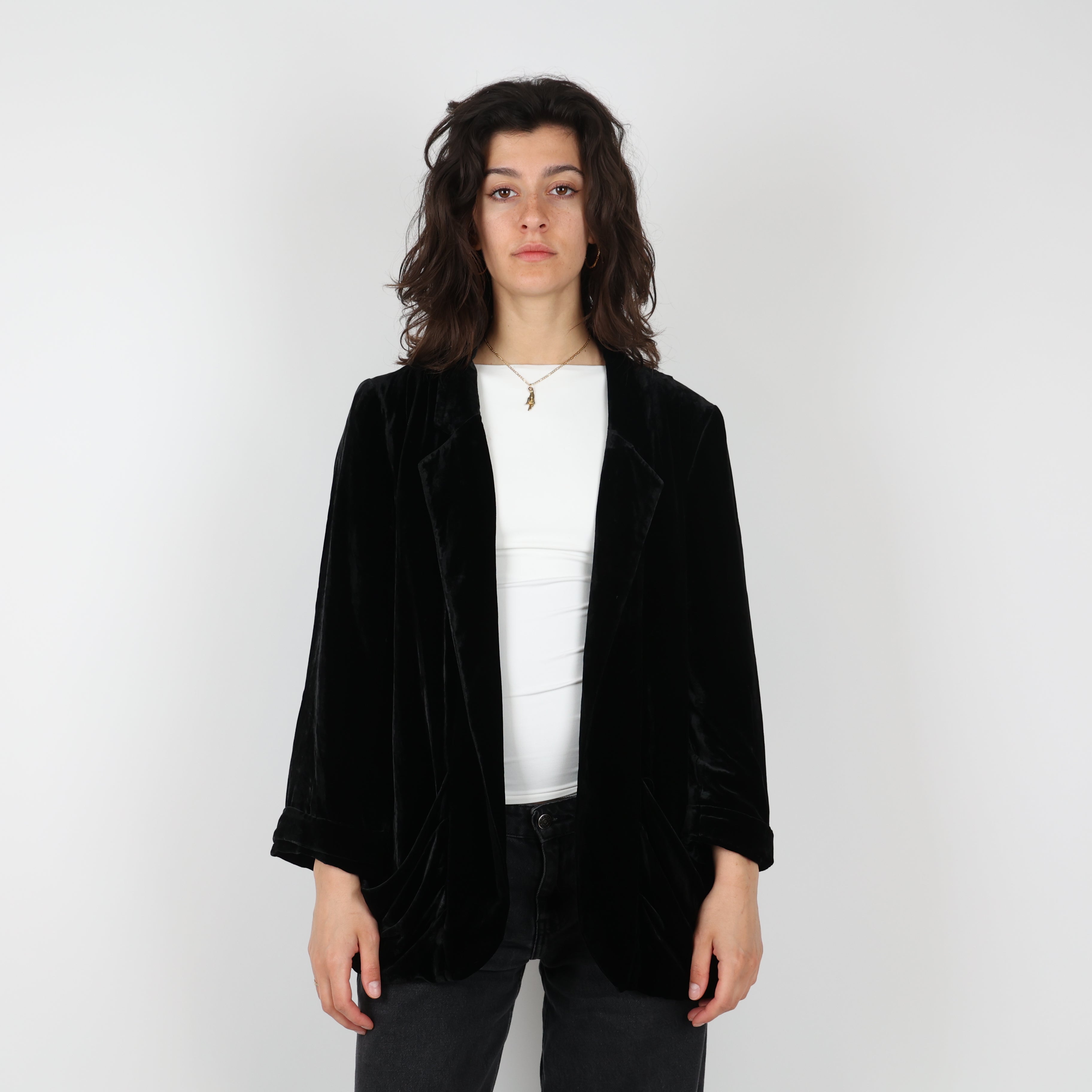 Jacket, UK Size 14