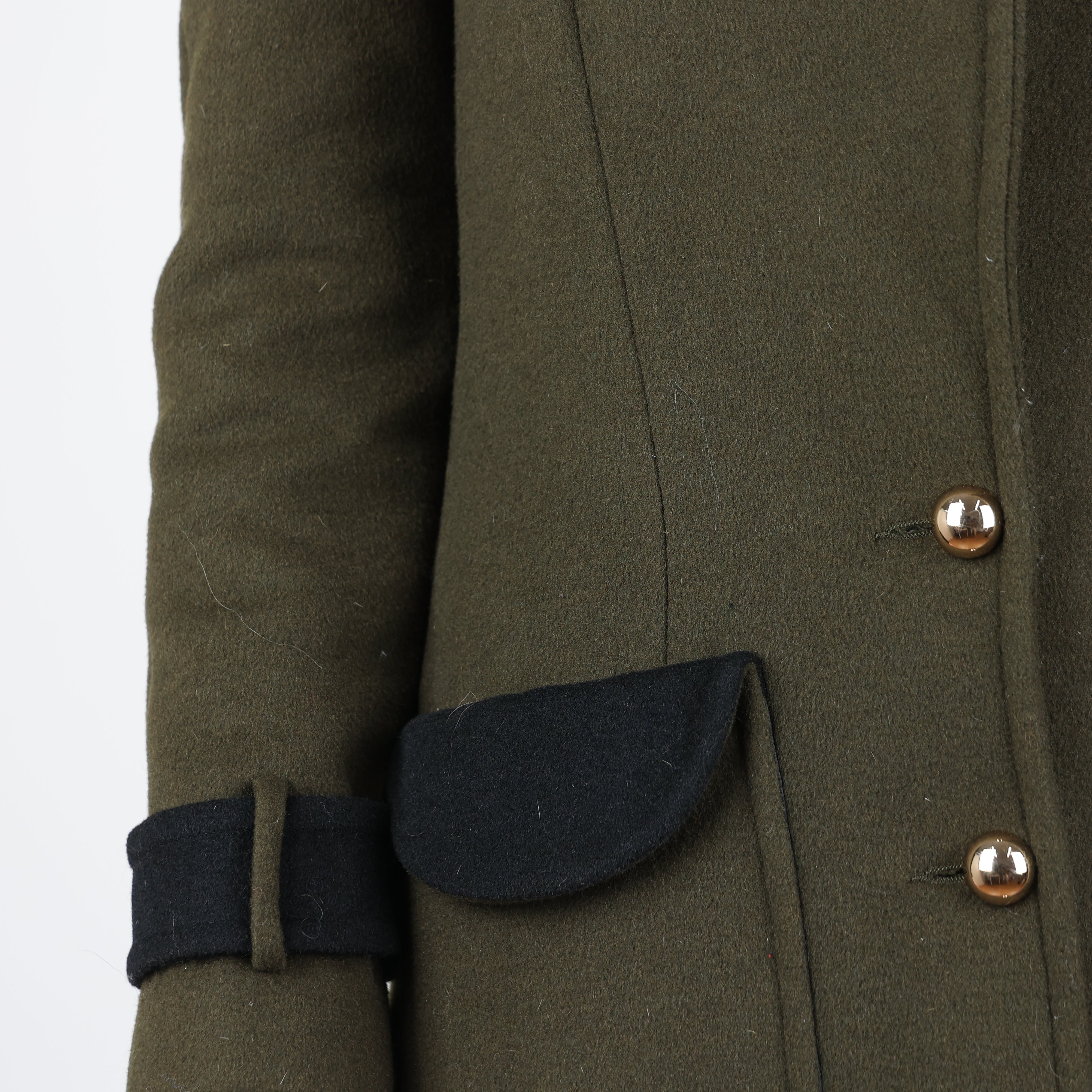 Coat, UK Size 8