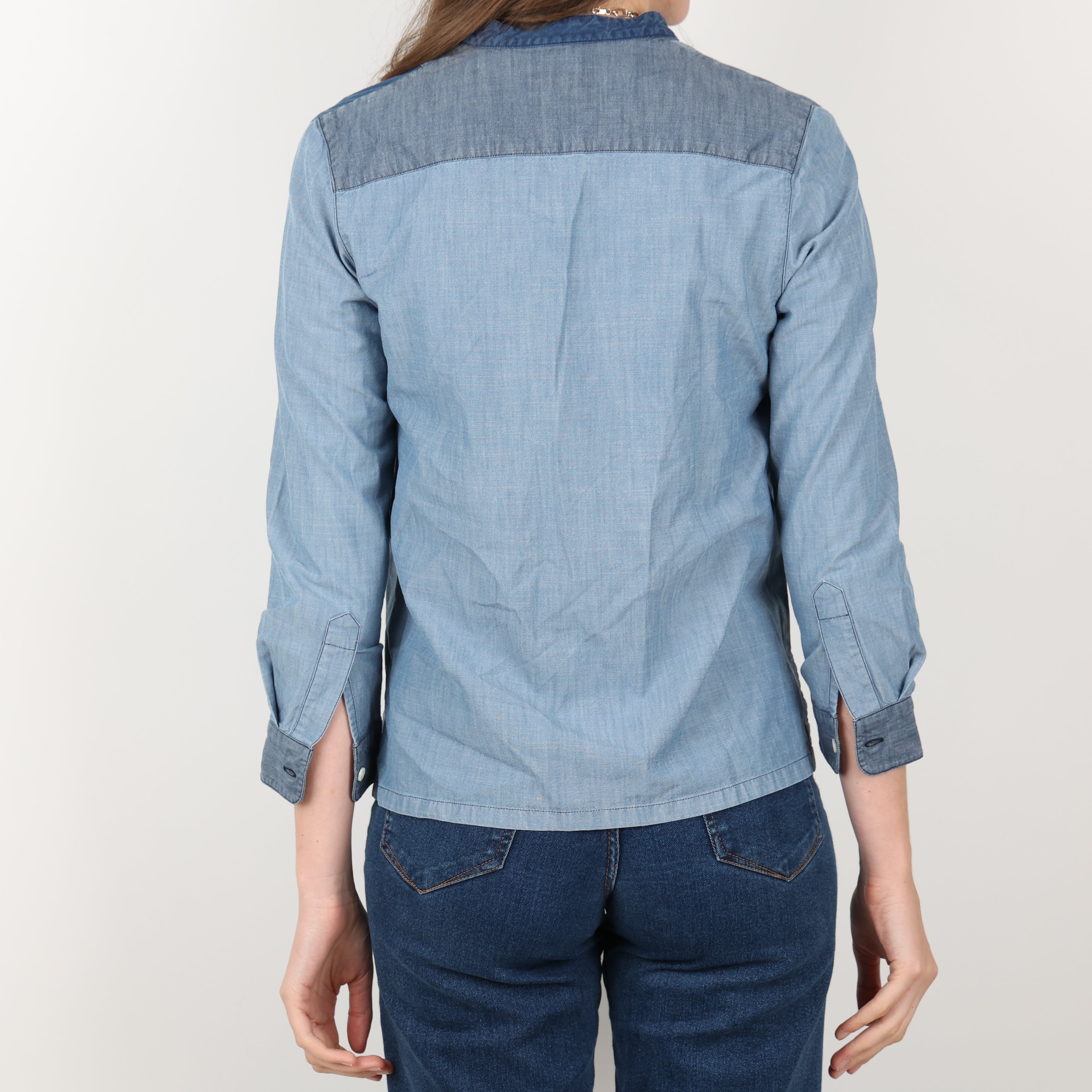 Shirt, UK Size 8