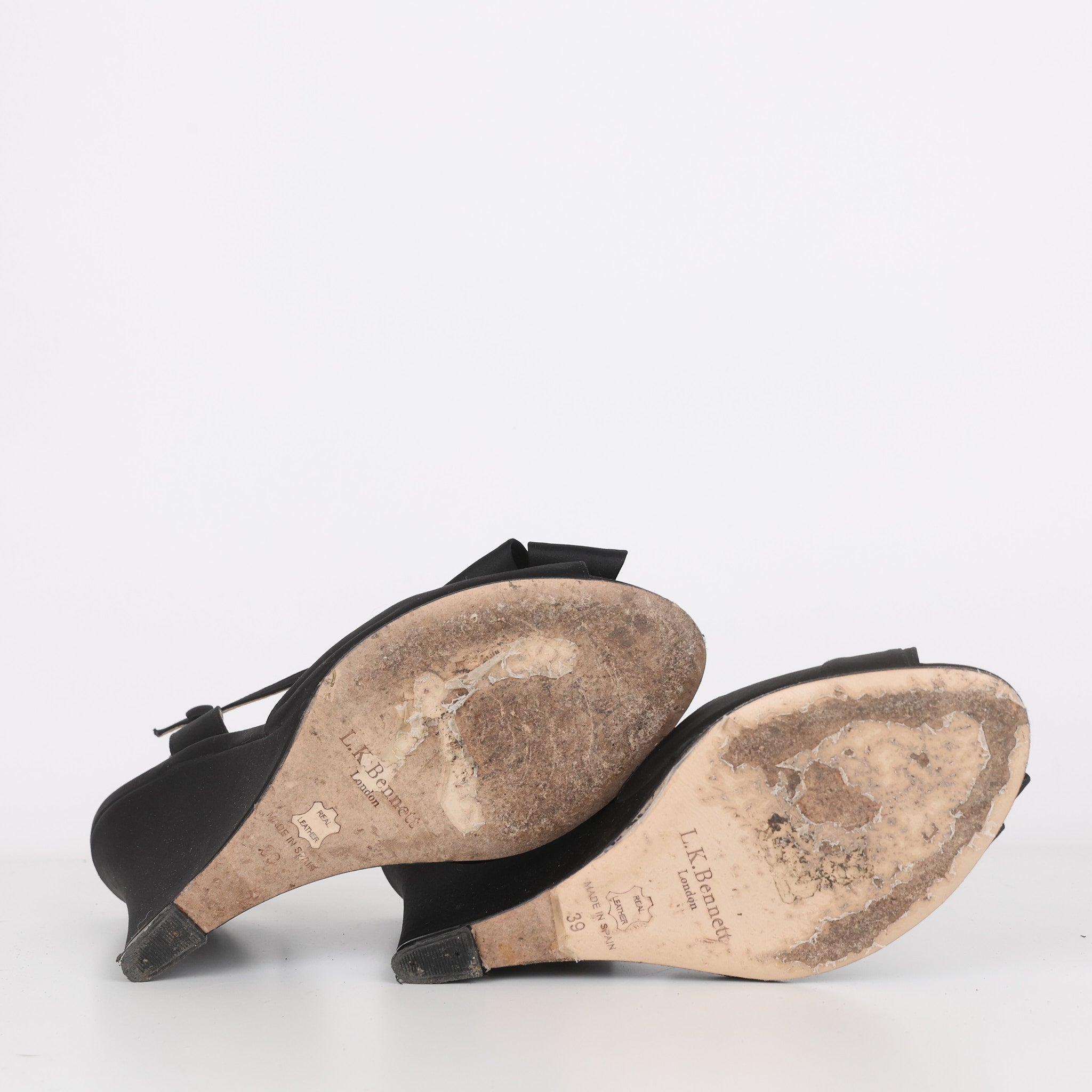 Shoes, Shoe Size 39