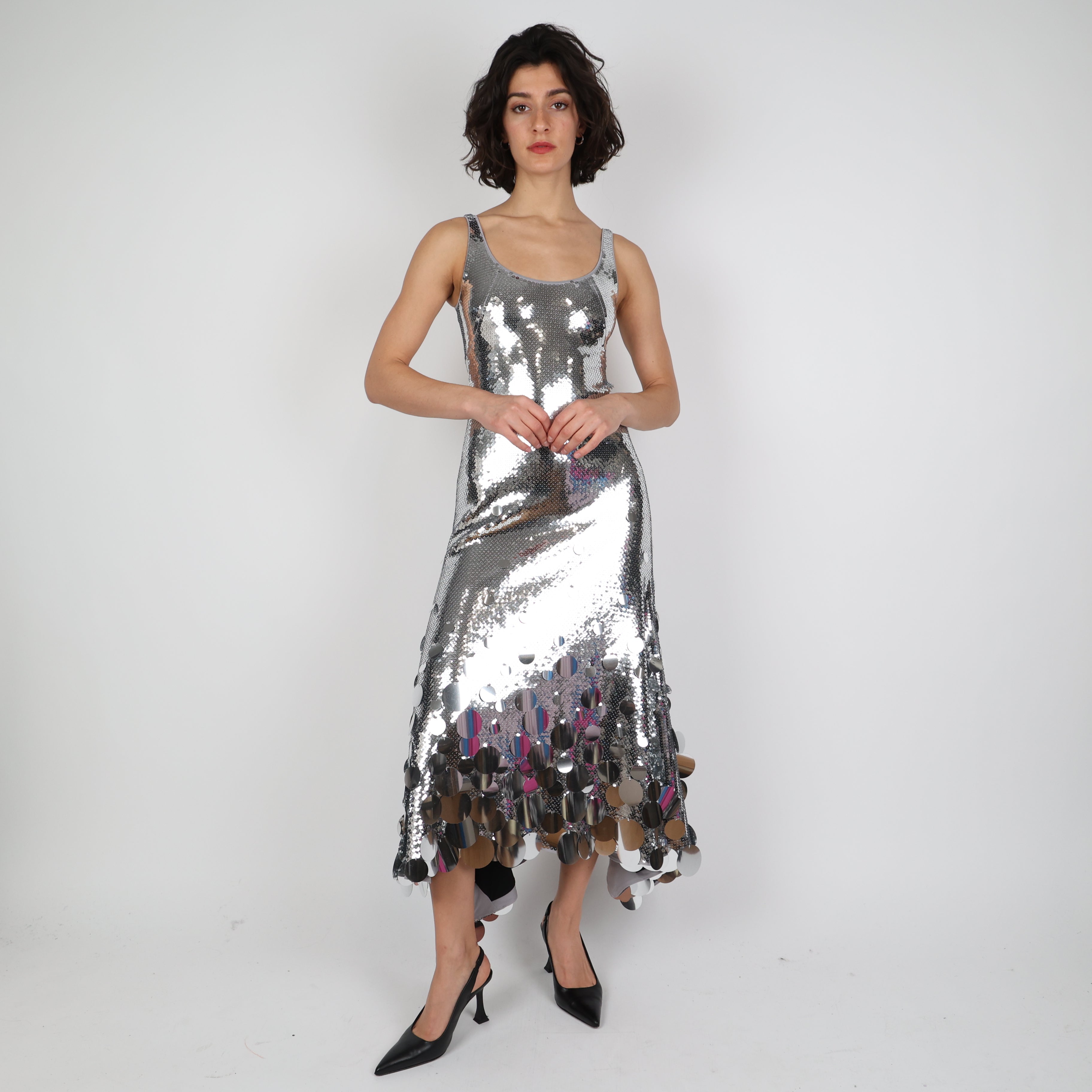 Dress, UK Size 6