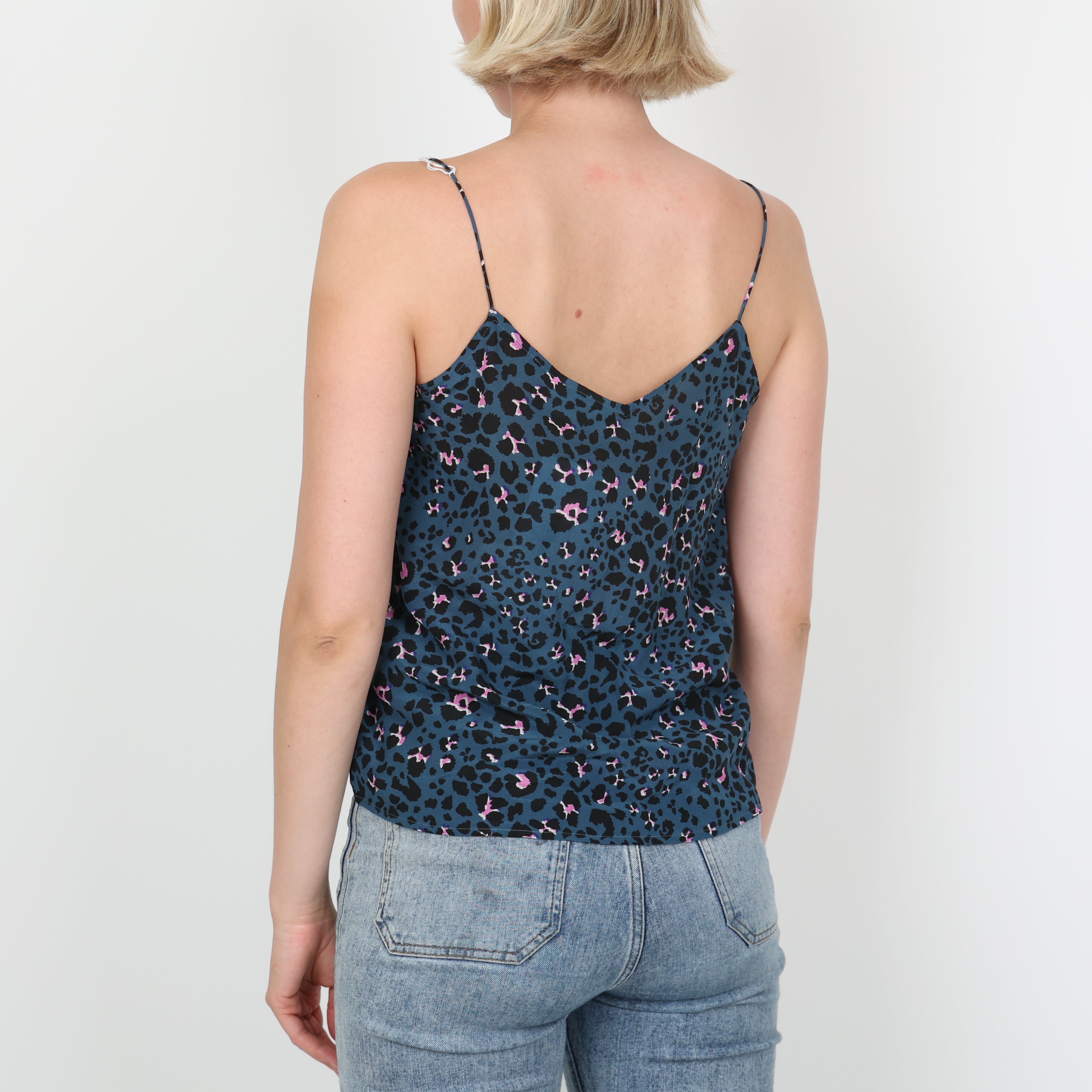 Top, UK Size 8