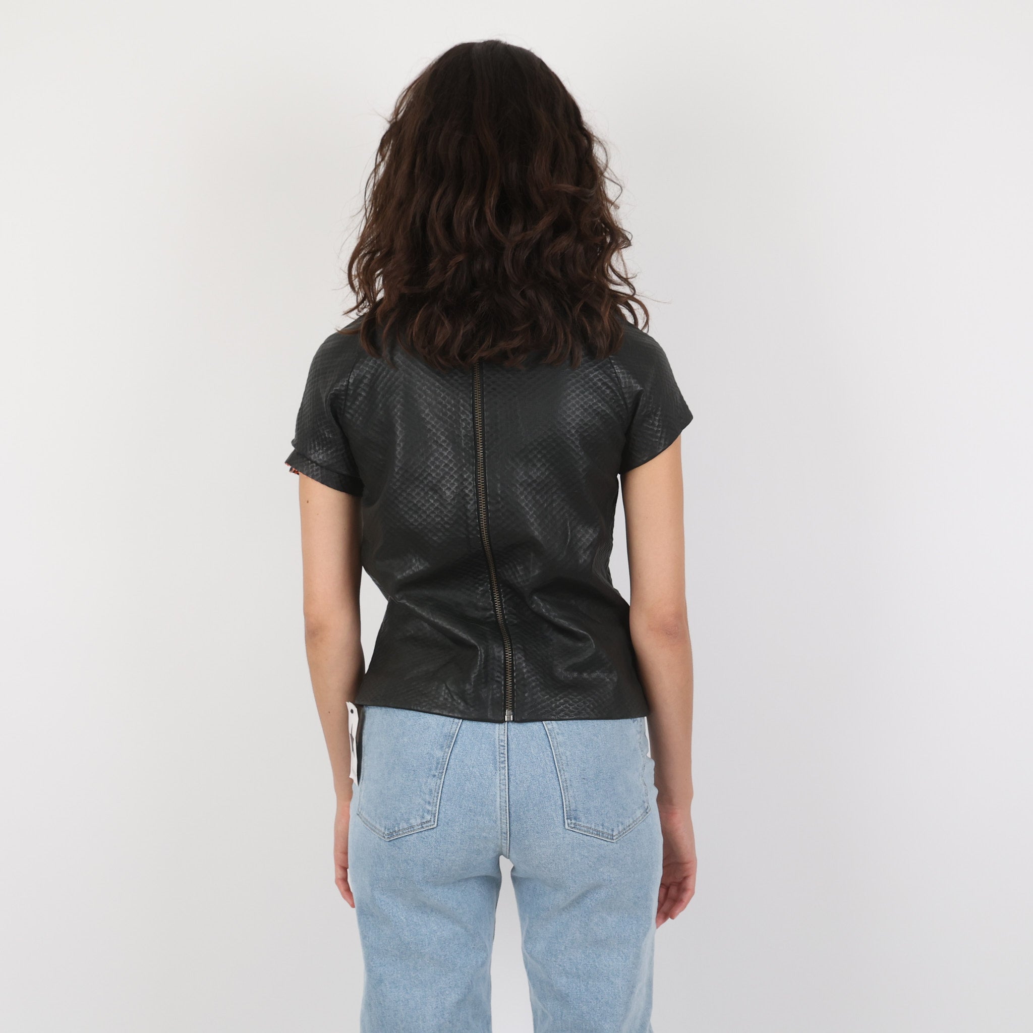 Top, UK Size 8