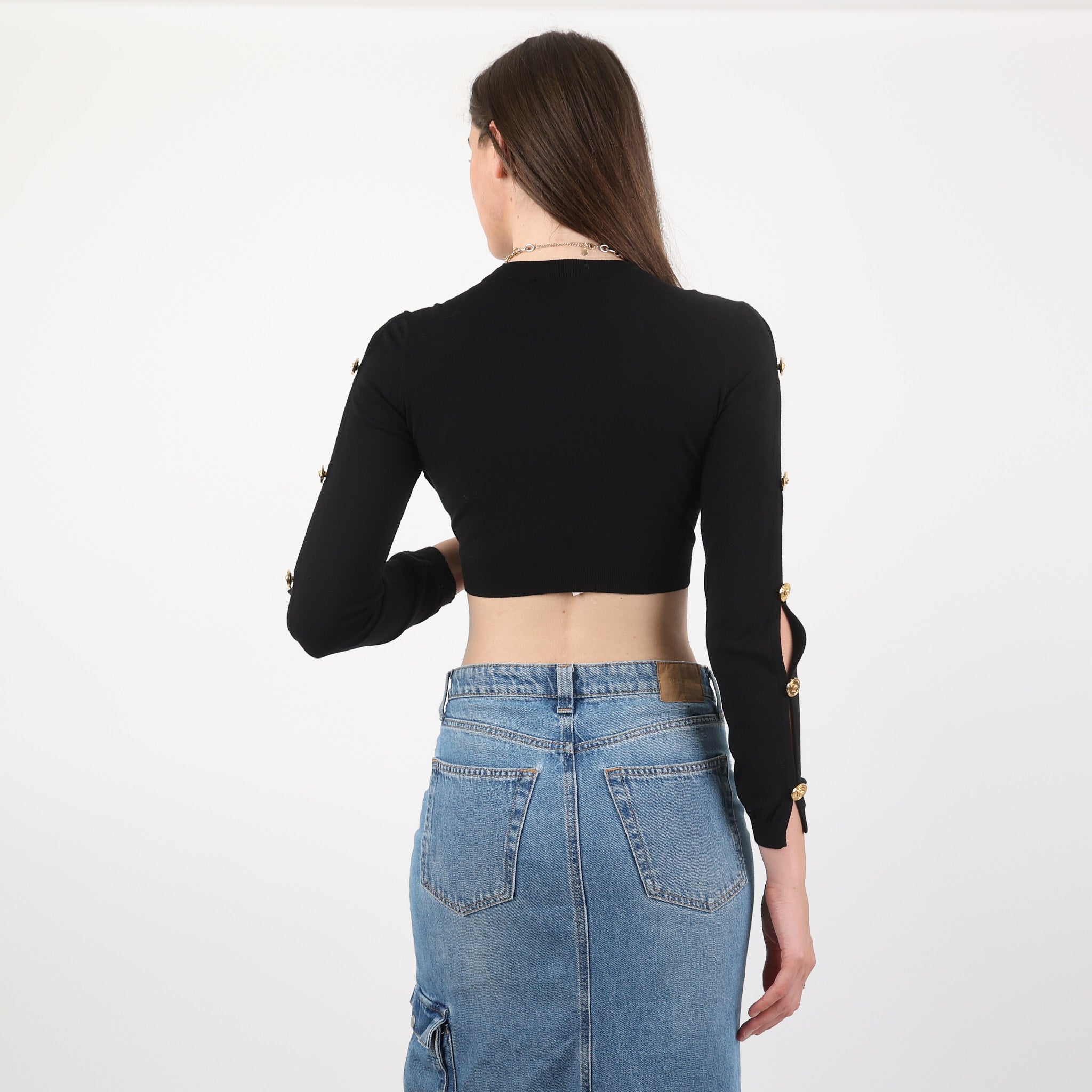 Top, UK Size 8