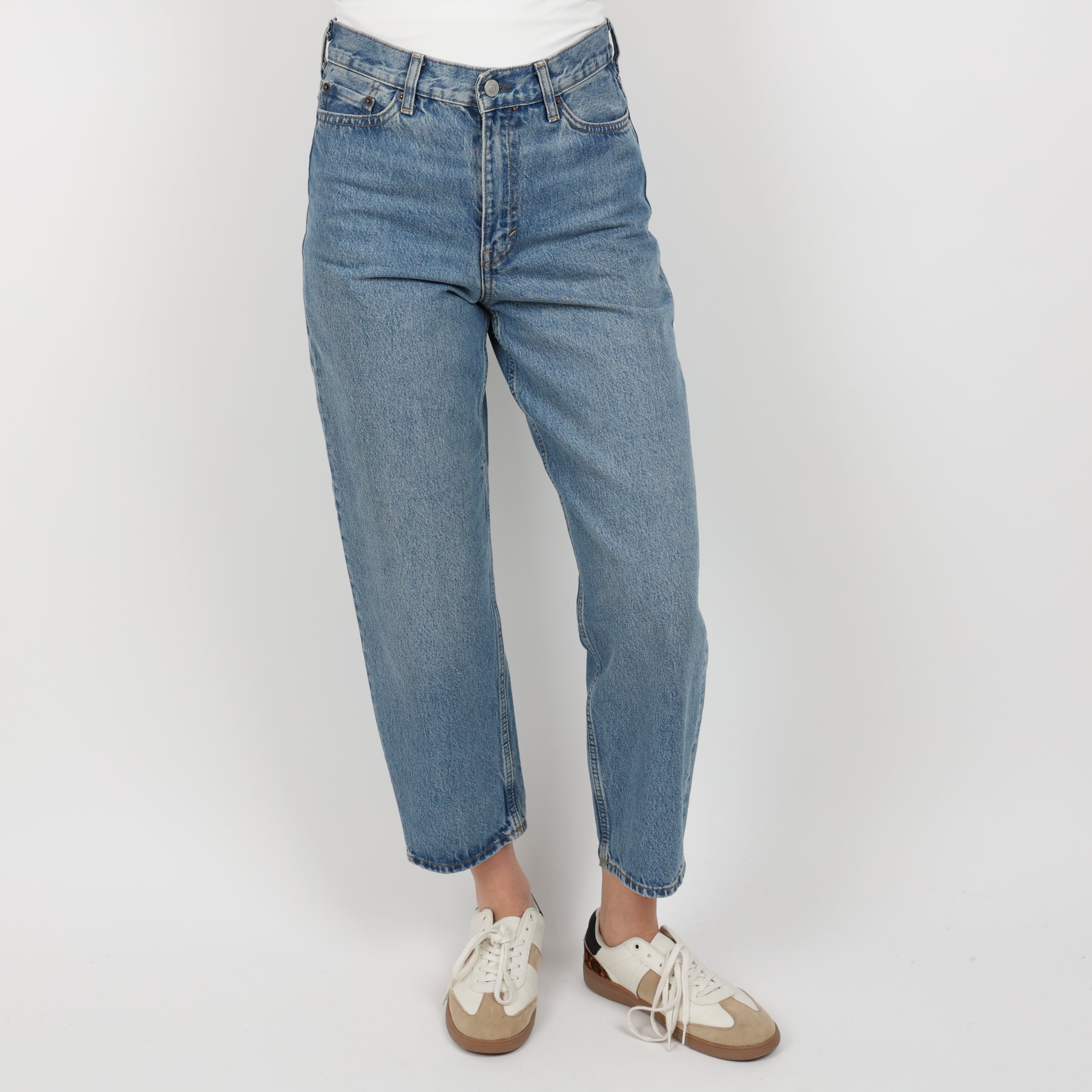 Jeans, Waist 26