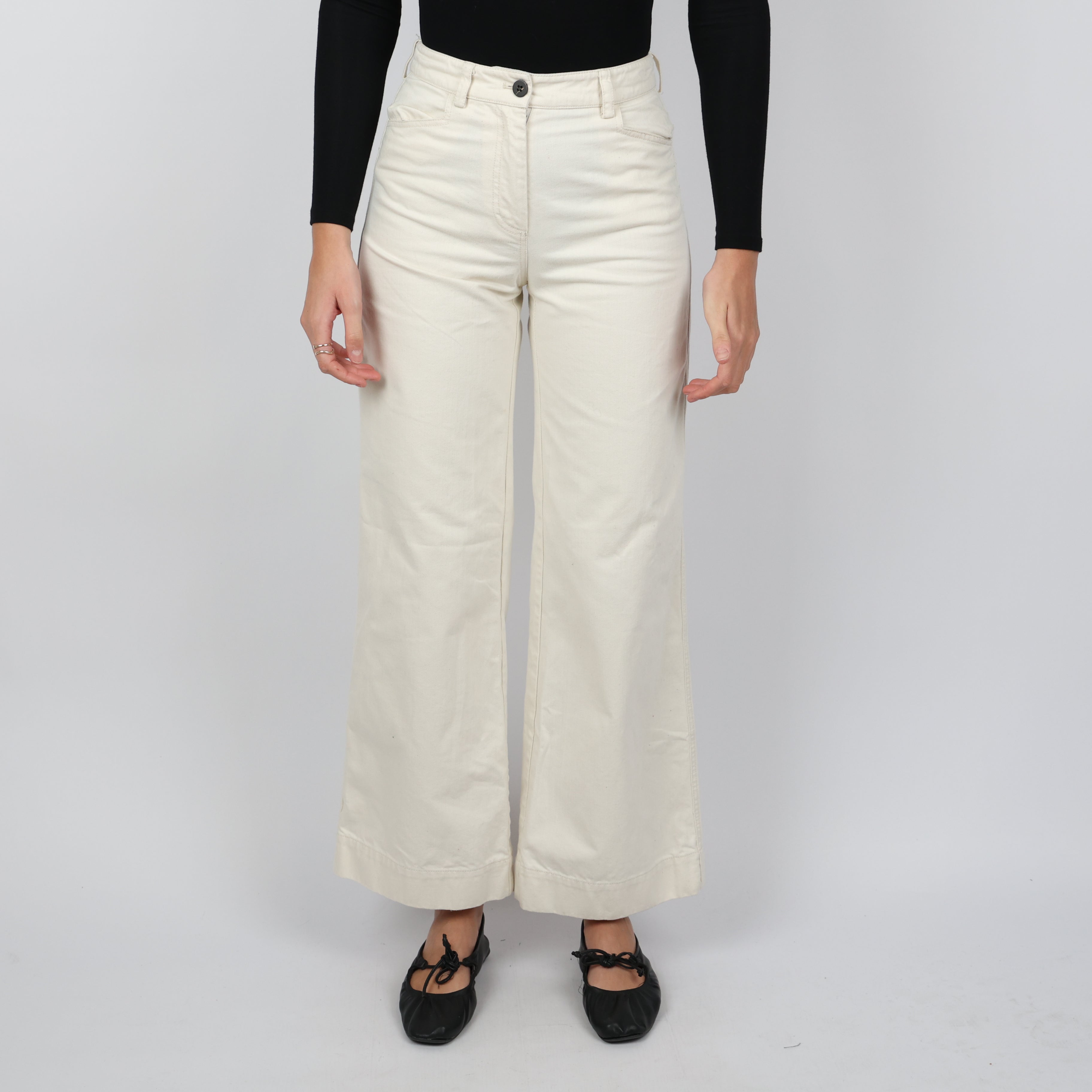 Trousers, UK Size 8