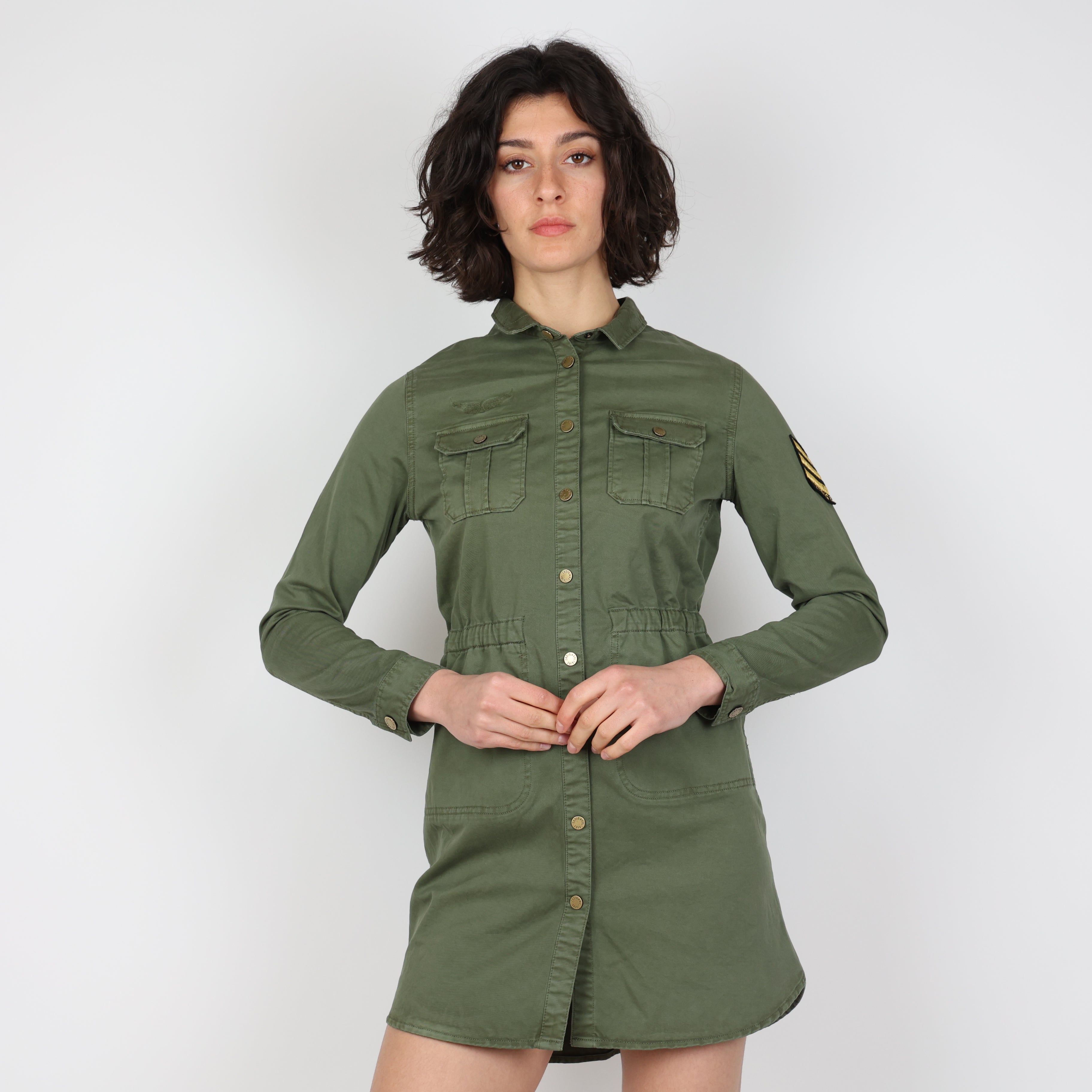 Dress, UK Size 8