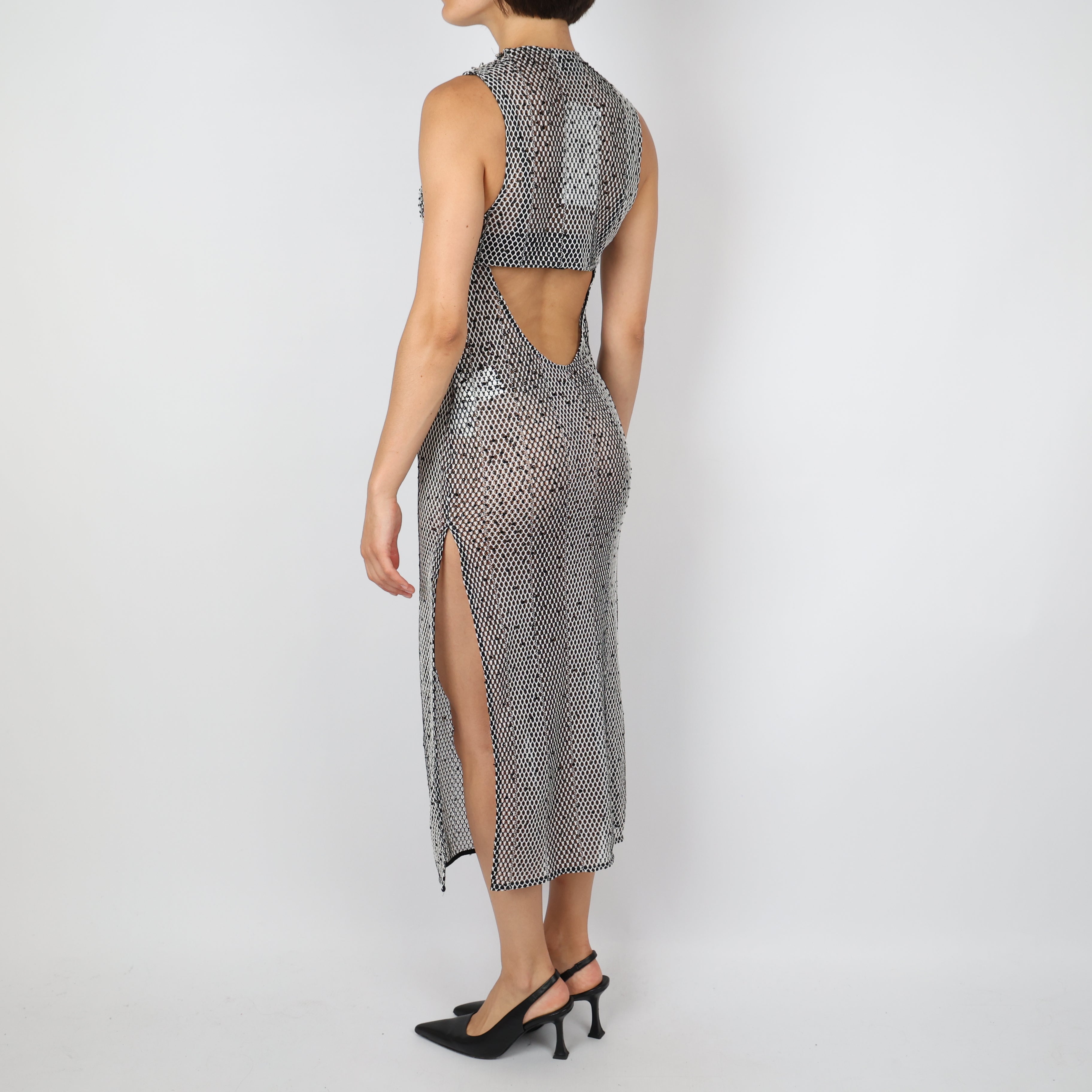 Dress, UK Size 8