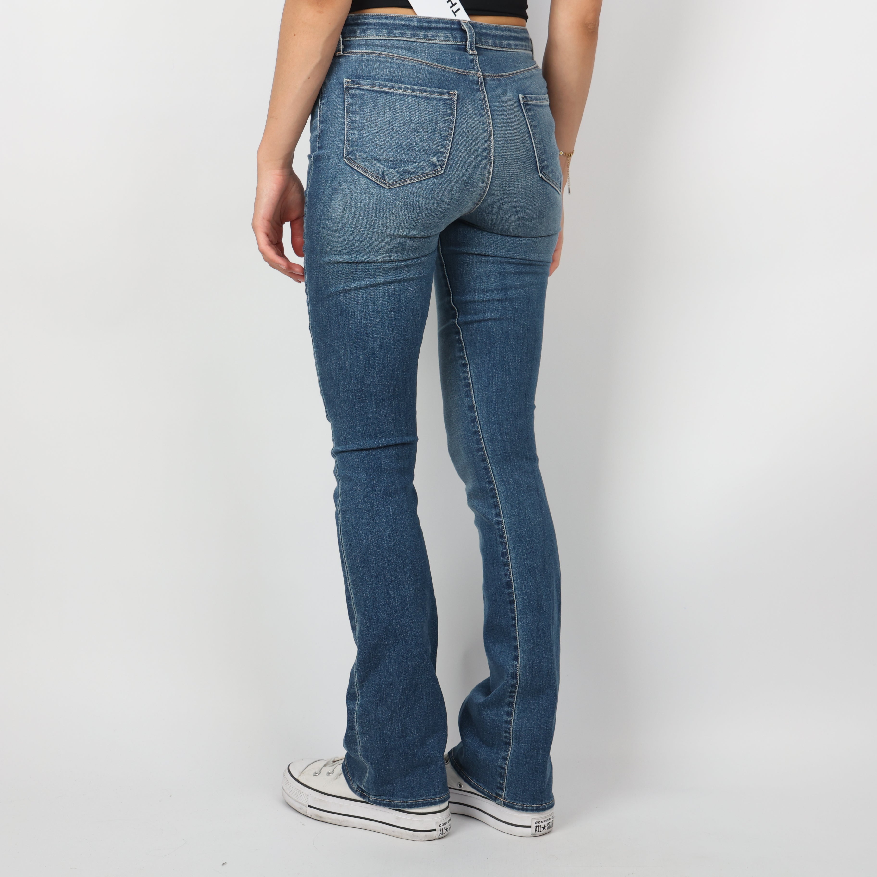 Jeans, Waist 26