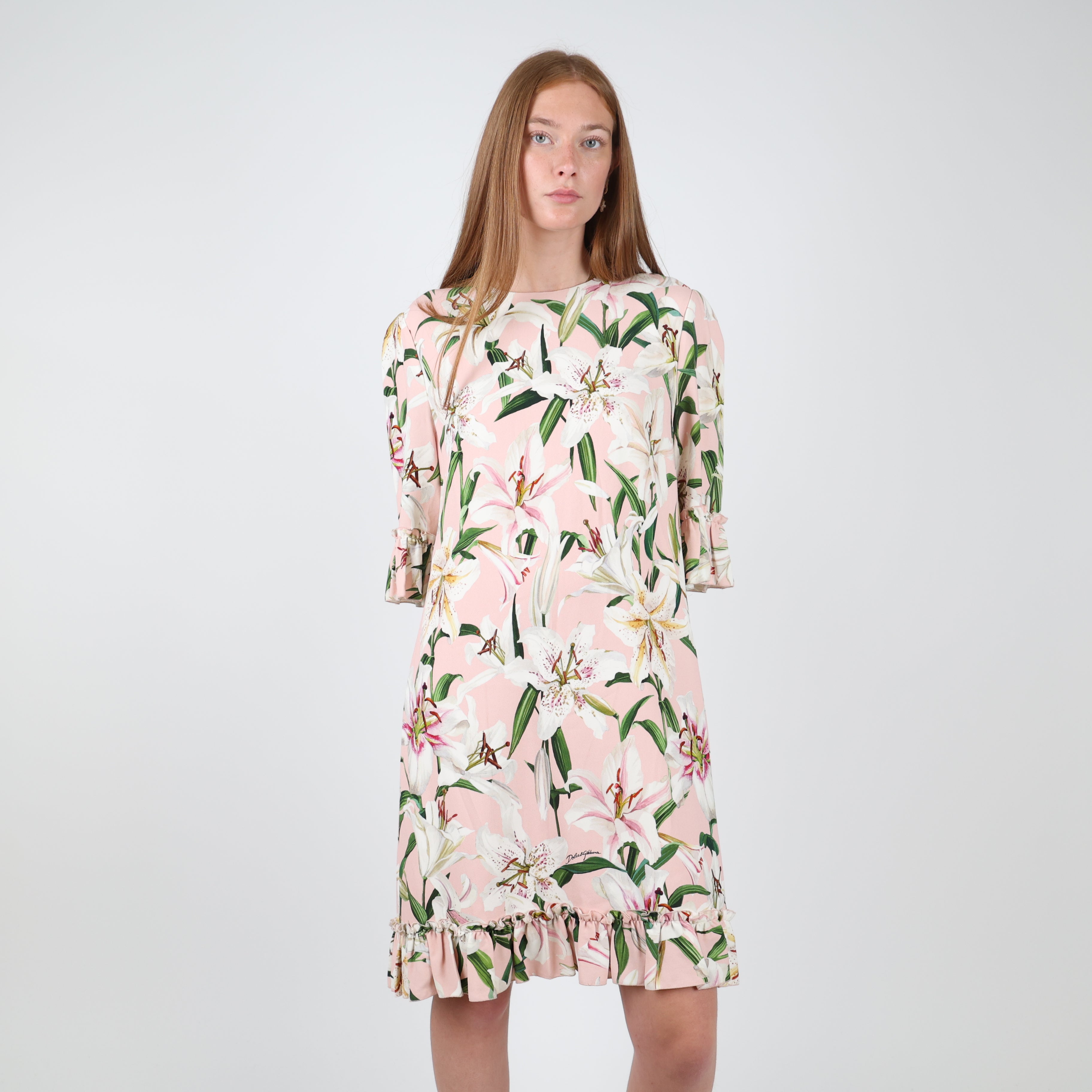 Dress, UK Size 20