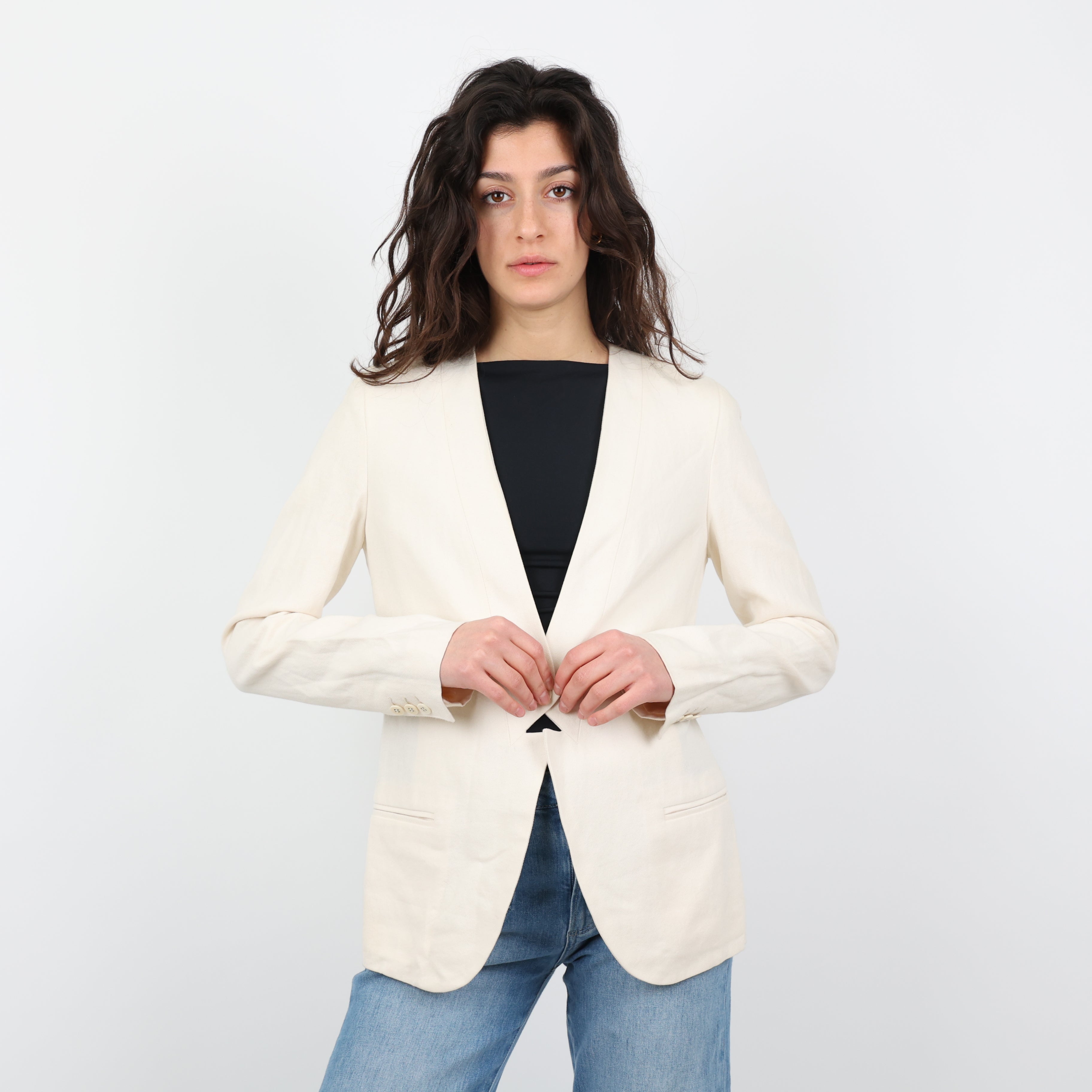 Jacket, UK Size 8