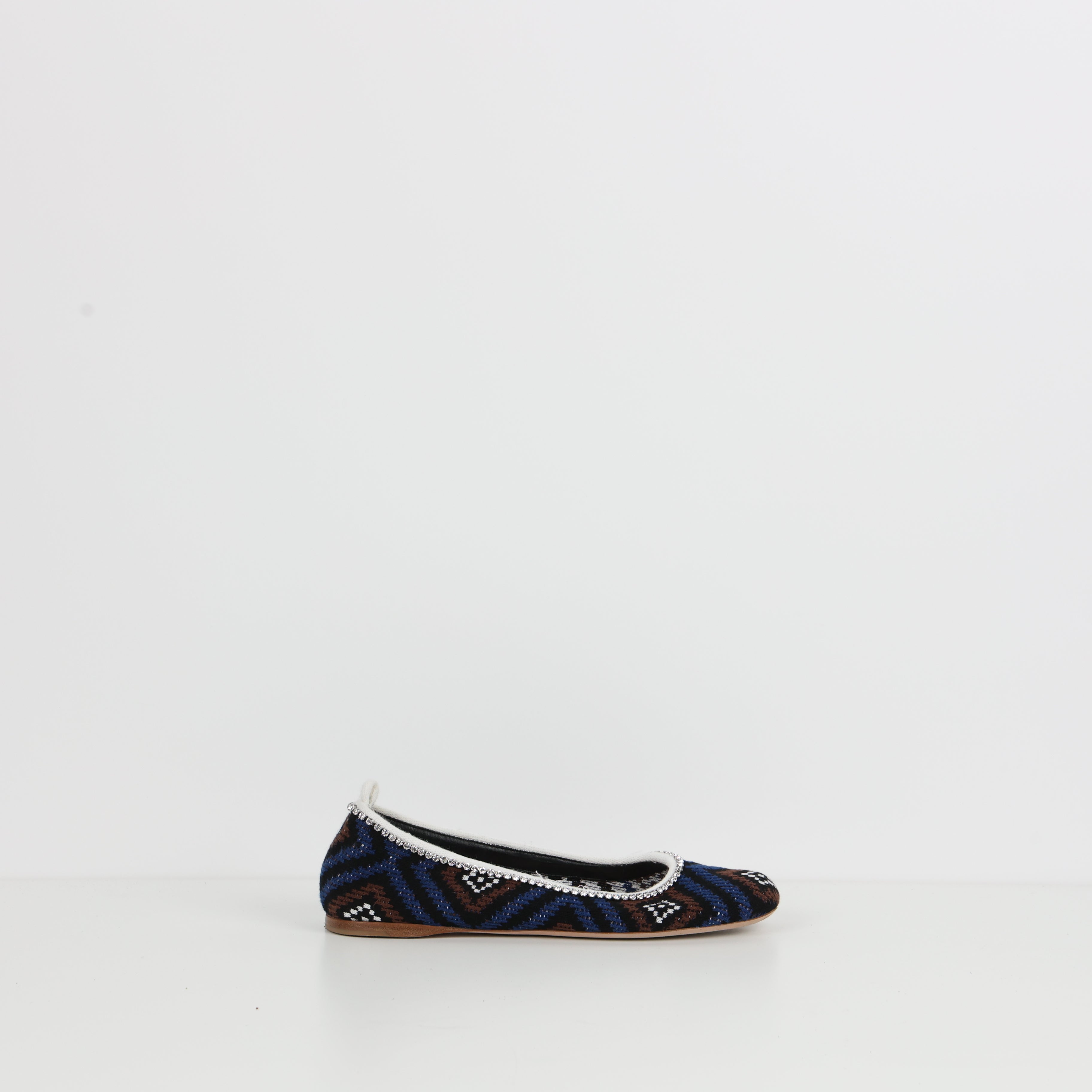 Flats , Shoe Size 39