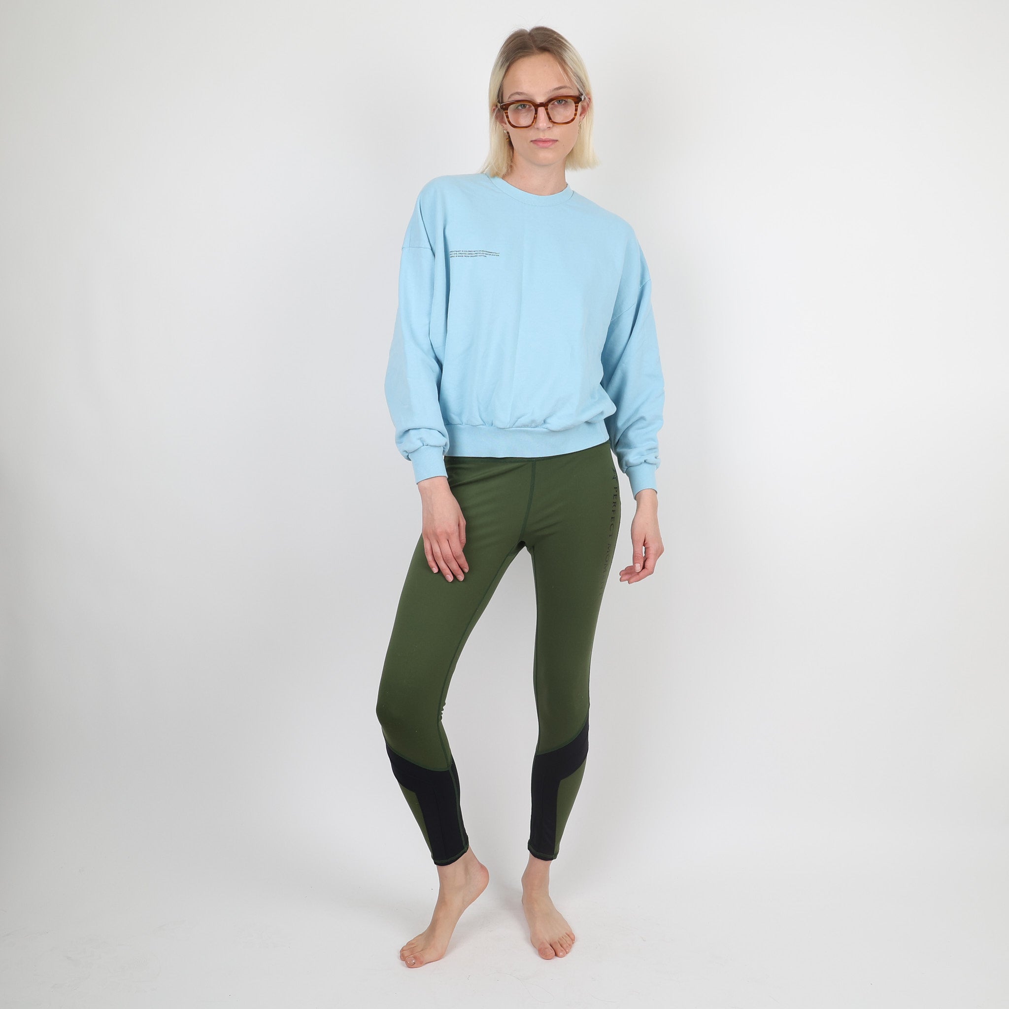 Athleisure, UK Size 8