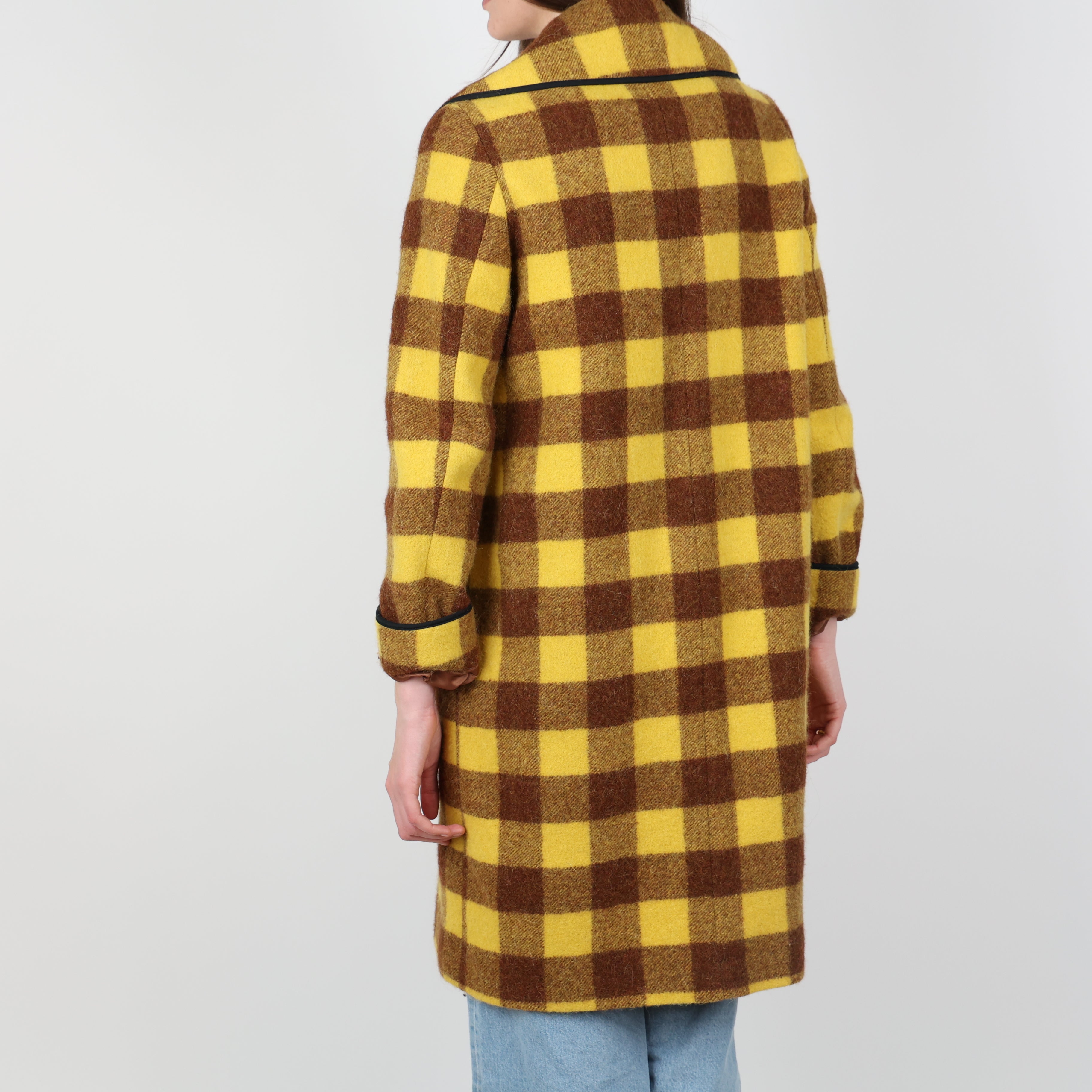 Coat, UK Size 8