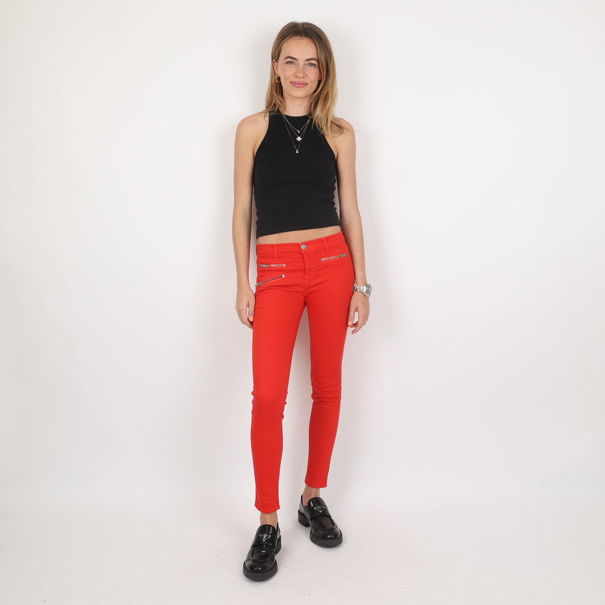 Jeans, Waist 26
