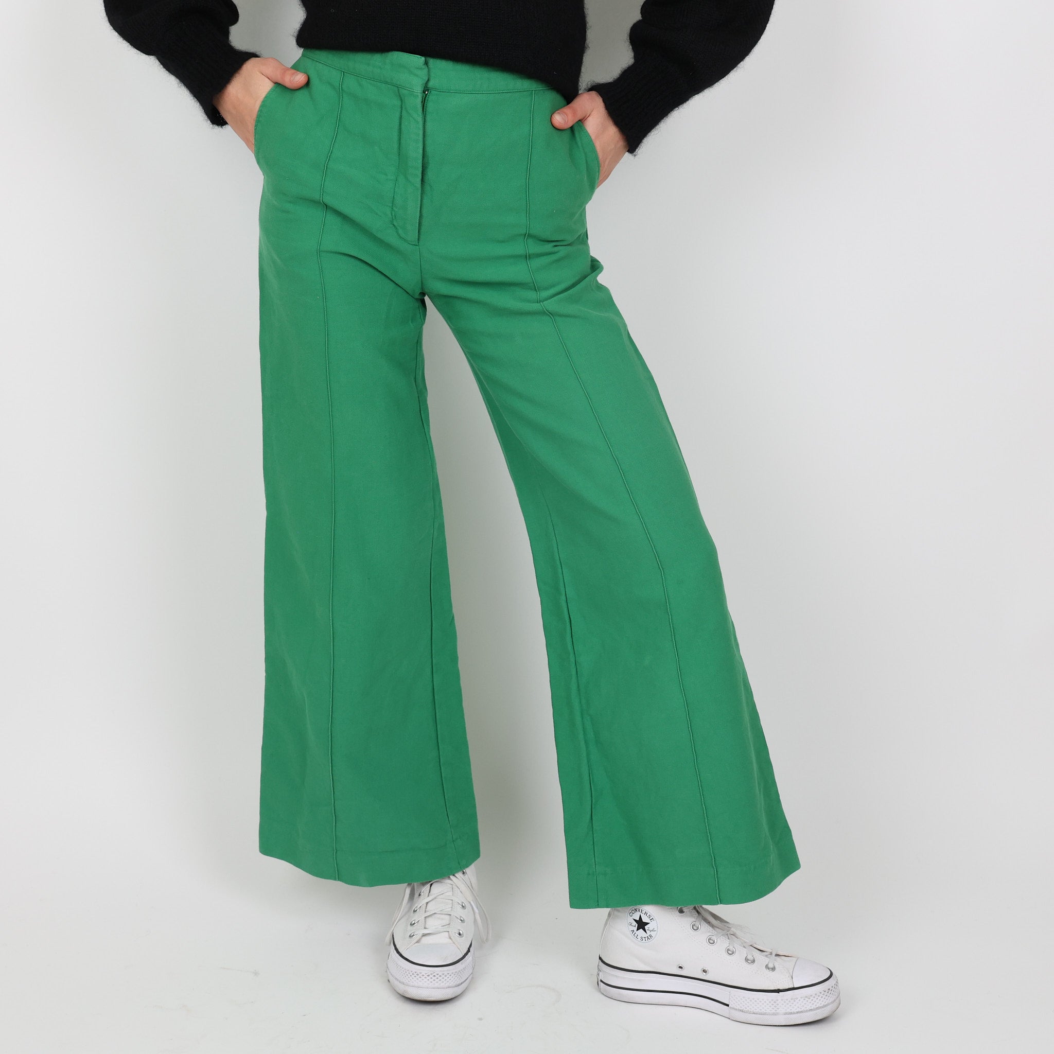 Trousers, UK Size 8