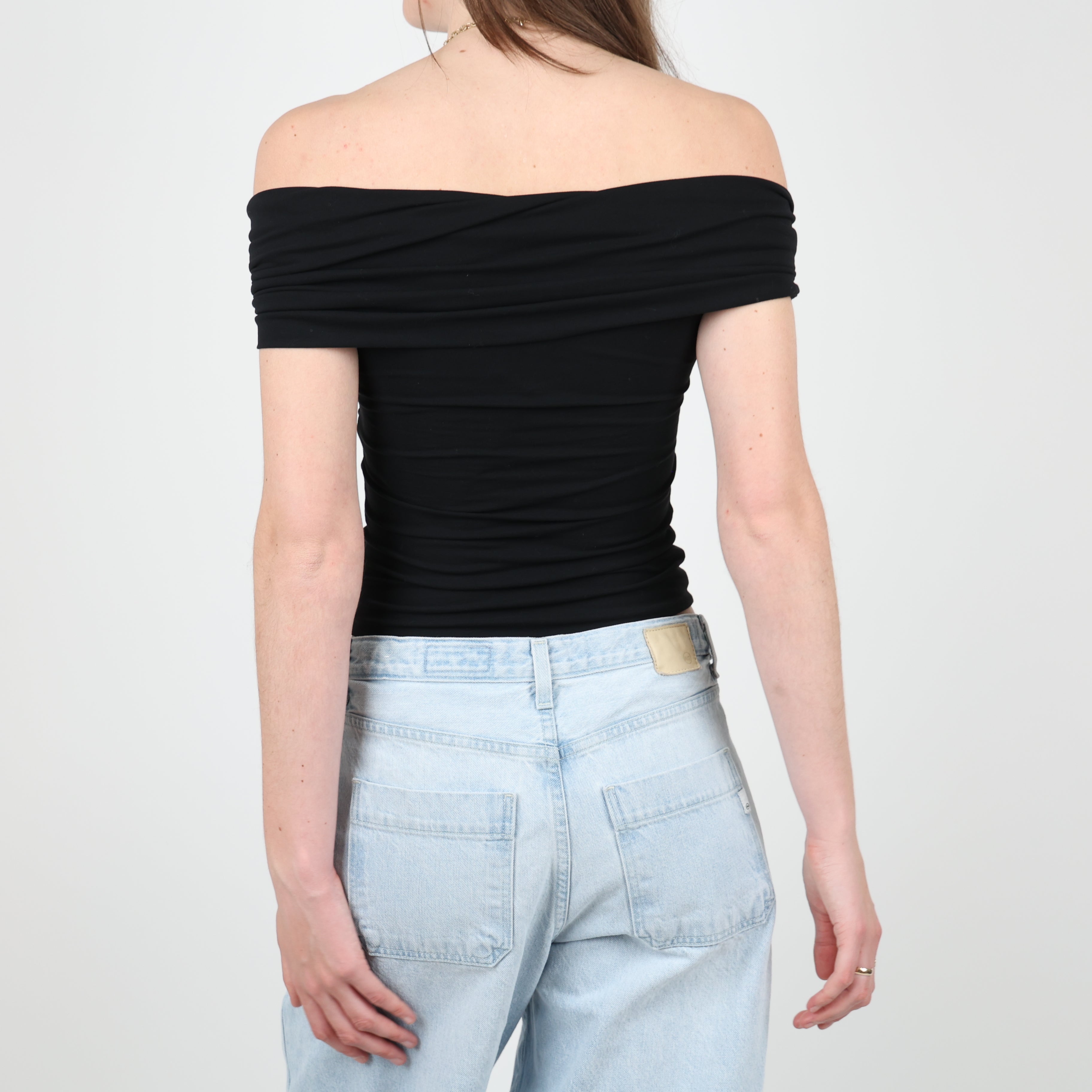 Top, UK Size 8