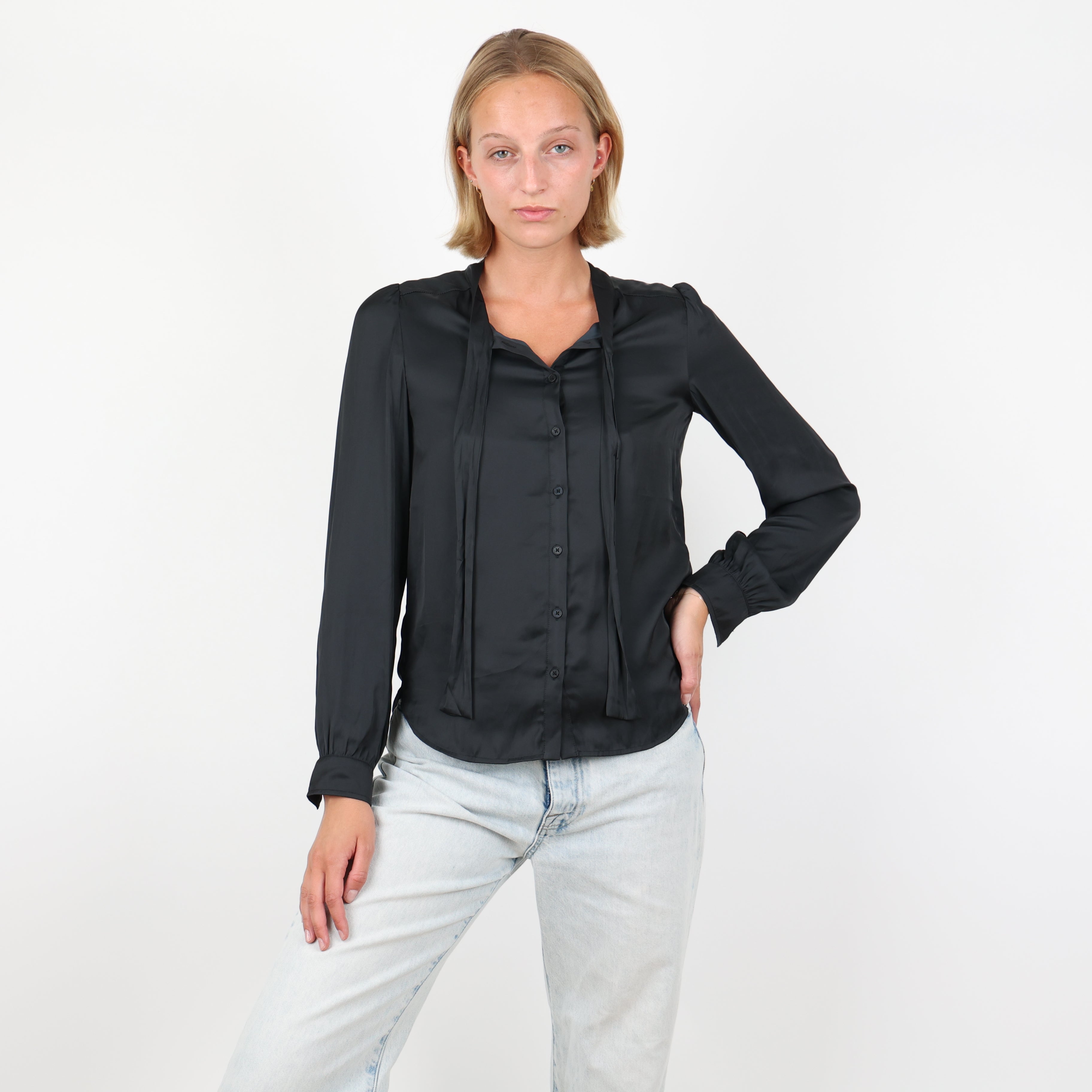 Shirt, UK Size 6