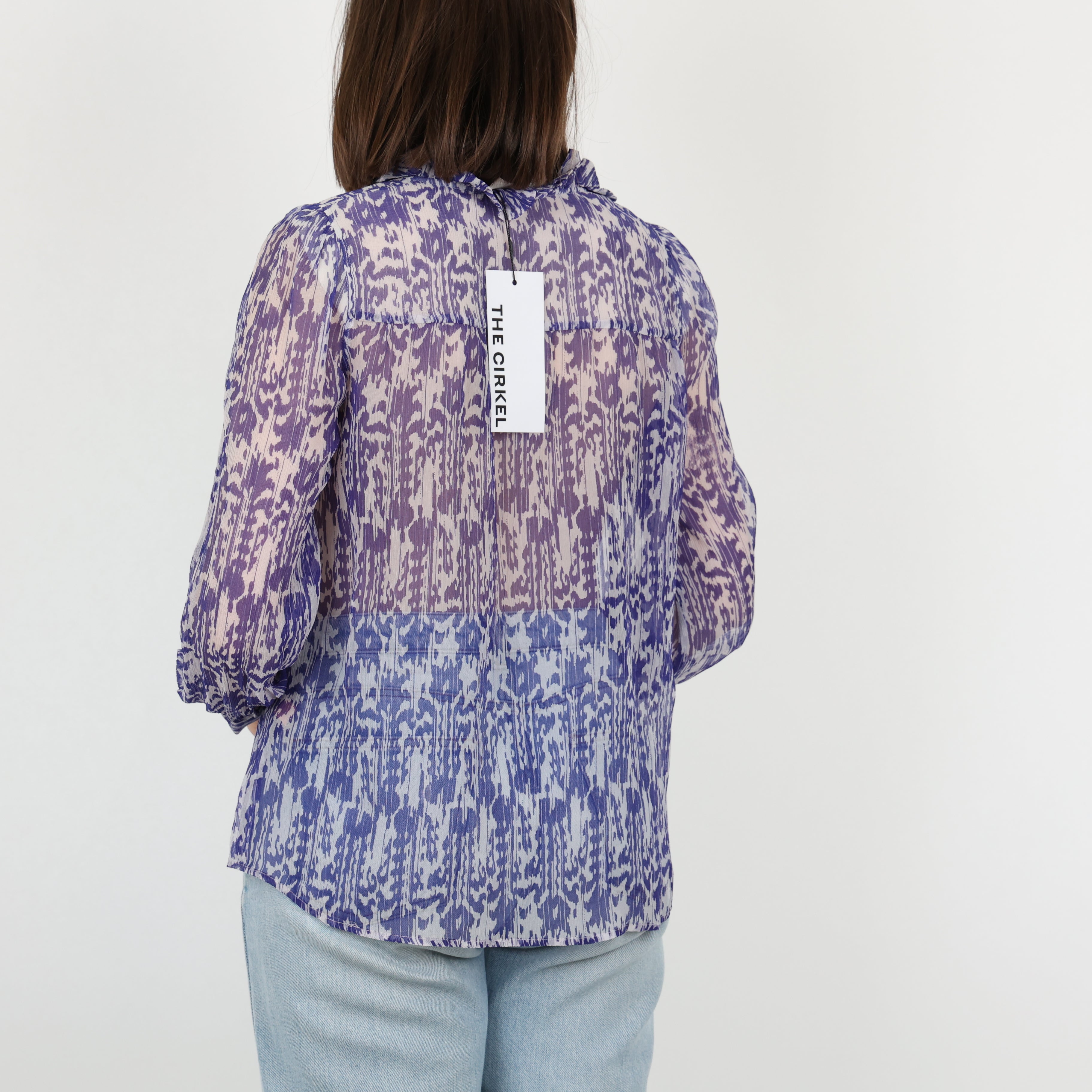Blouse, UK Size 10