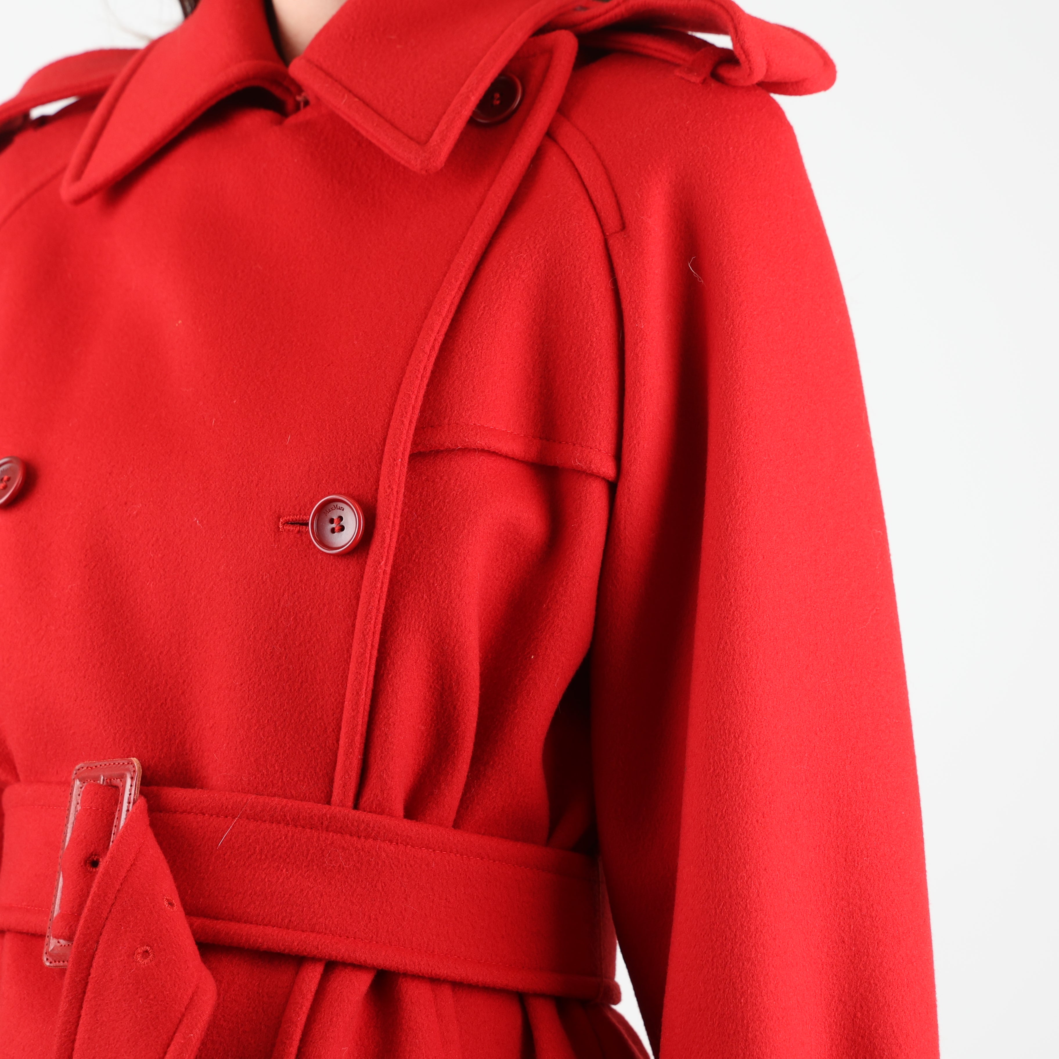 Coat, UK Size 12