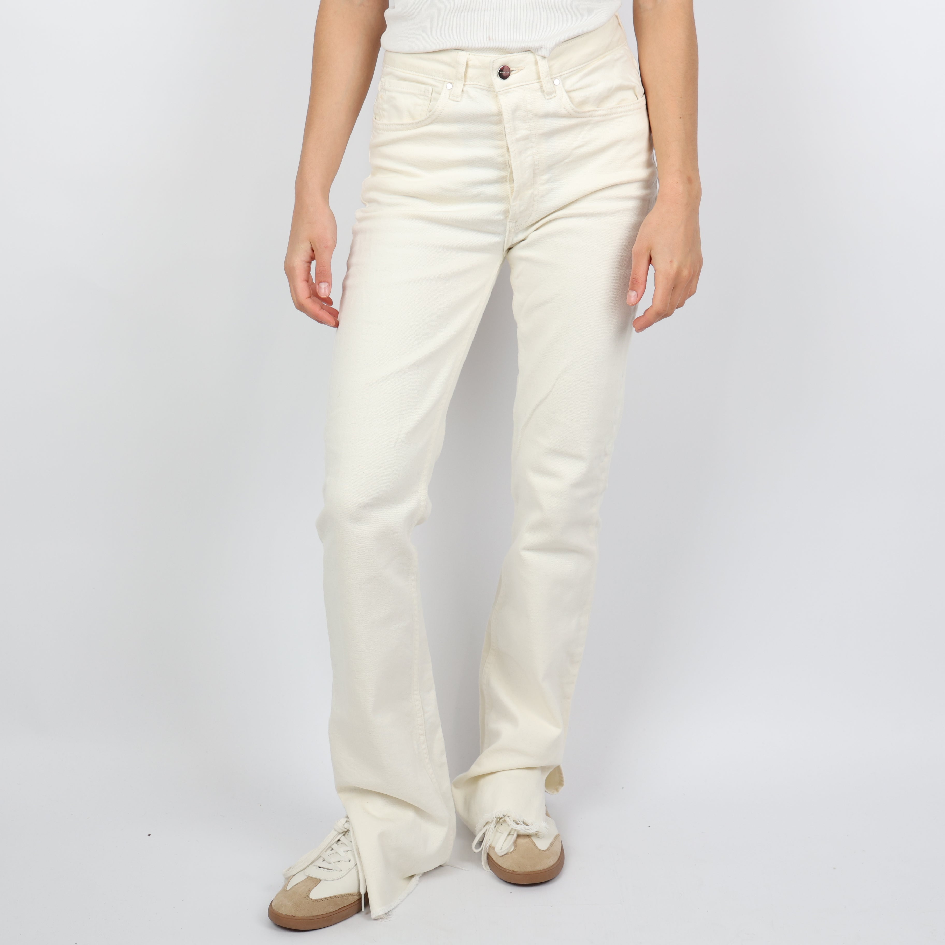 Jeans, Waist 28
