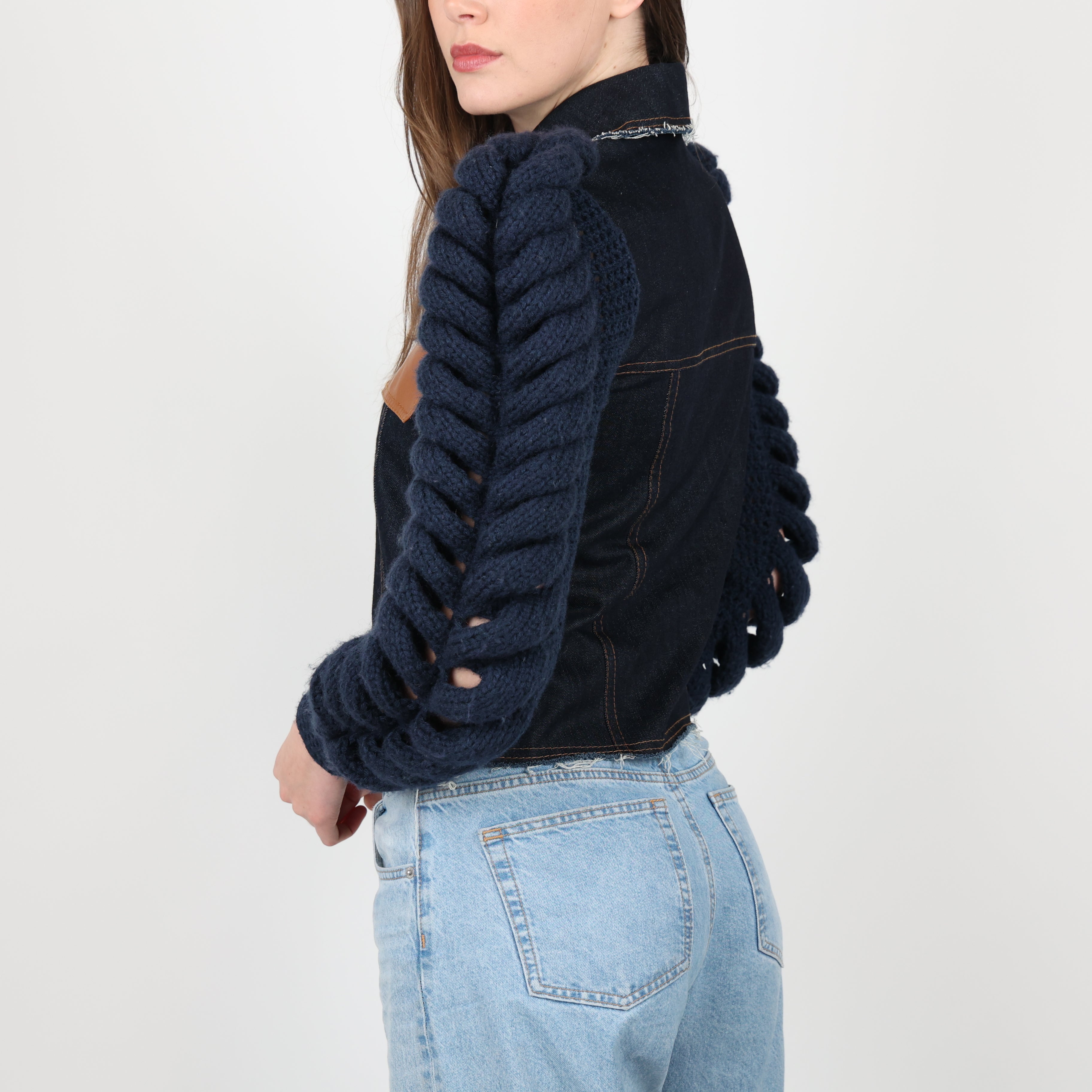 Jacket, UK Size 6