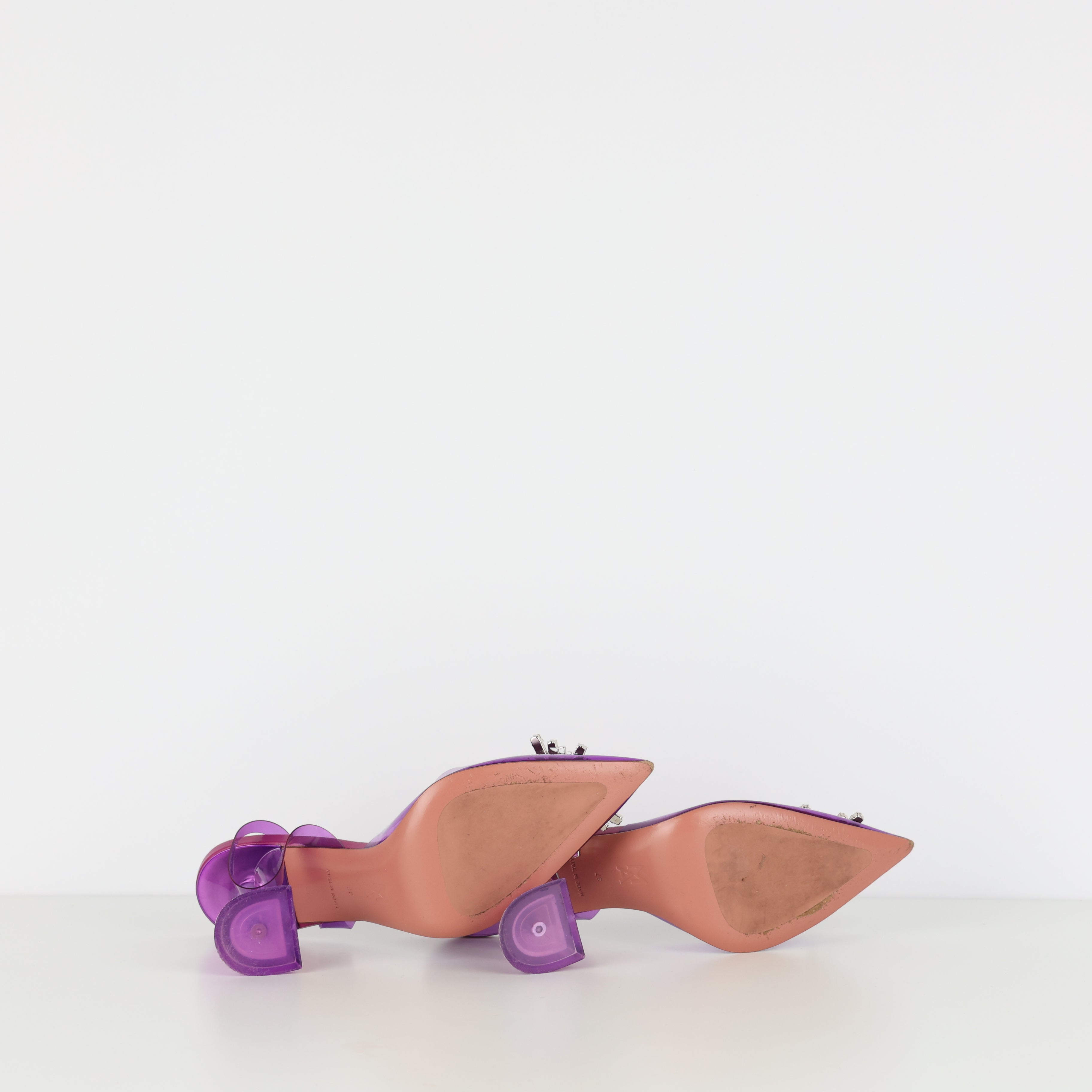 Heels , Shoe Size 37