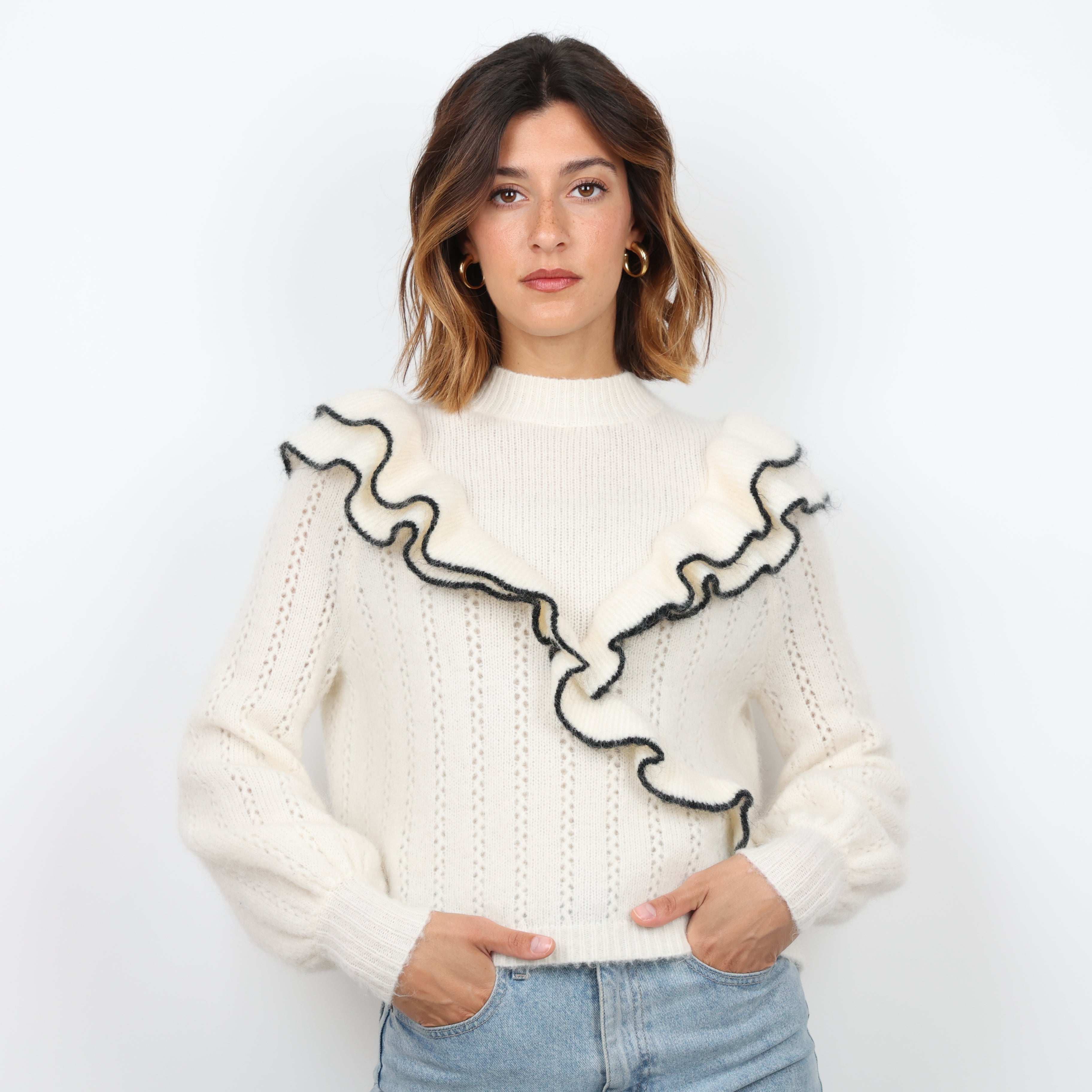 Knitwear, UK Size 6