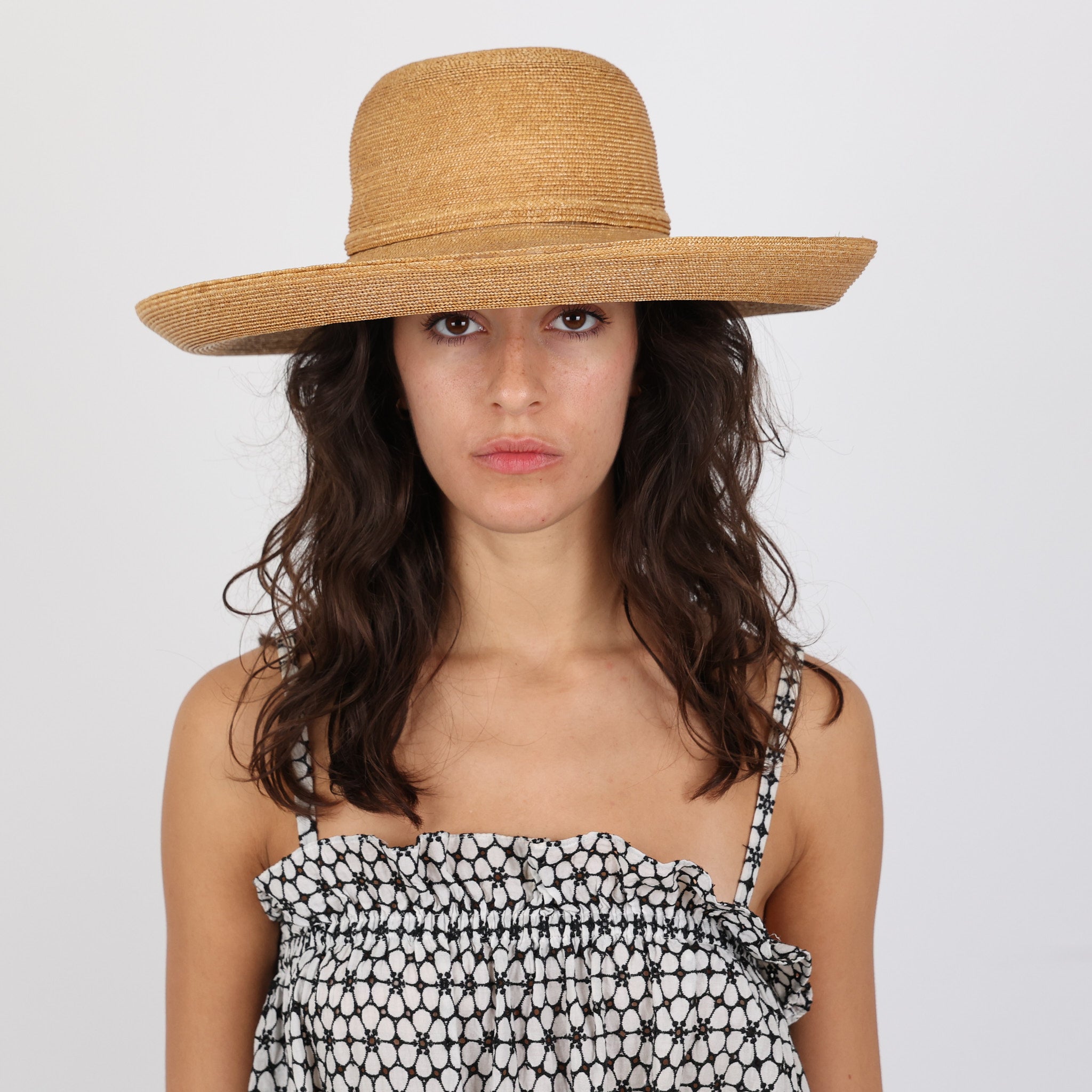 Hat,