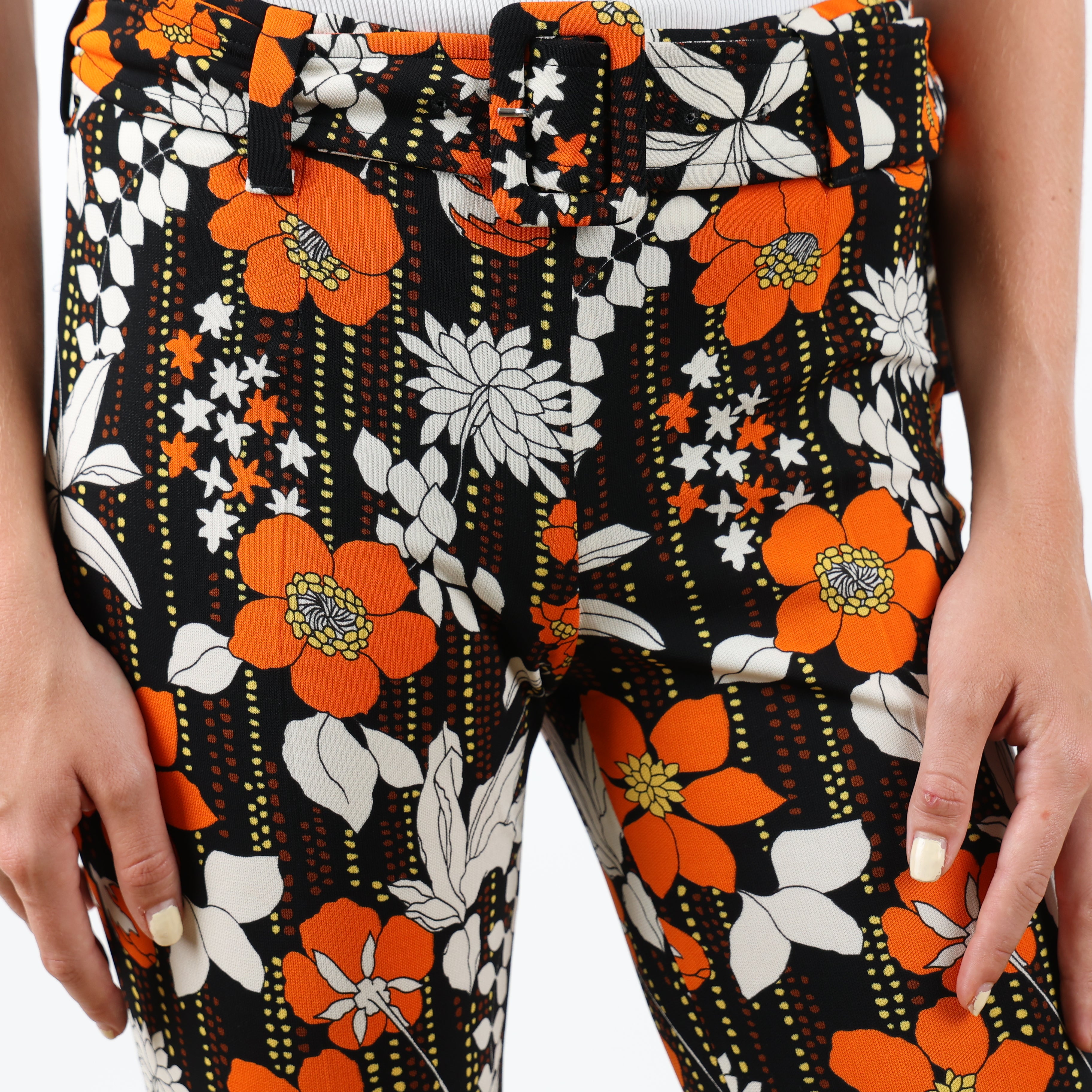 Trousers, UK Size 8