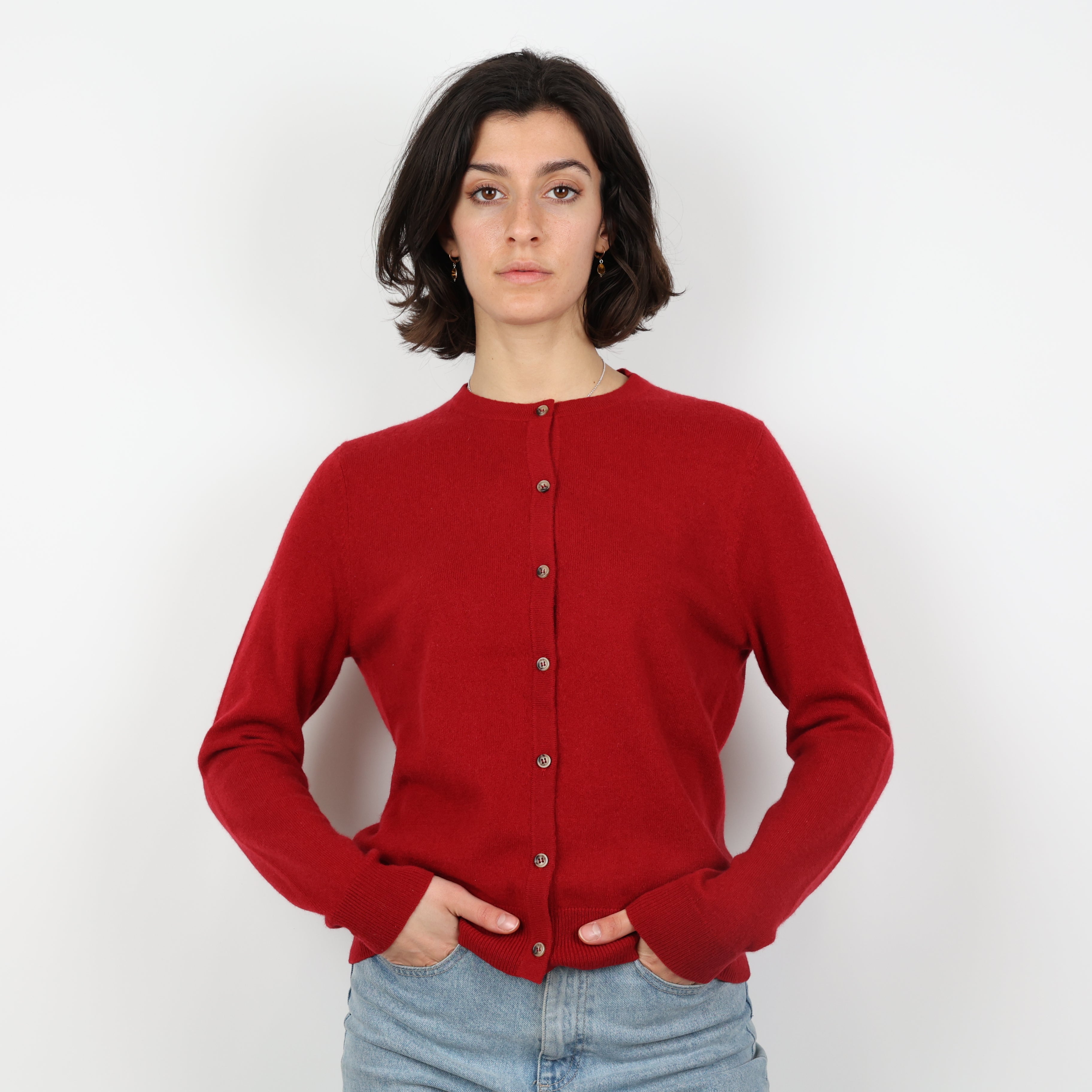 Cardigan, UK Size 10