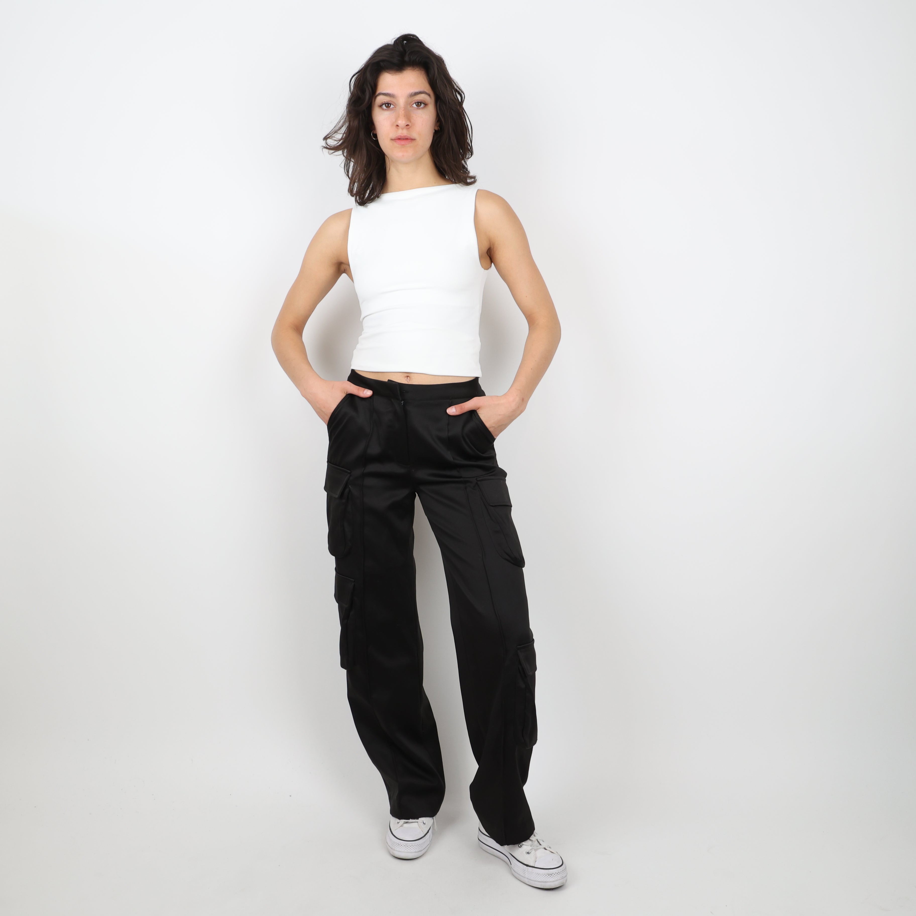 Trousers, UK Size 8
